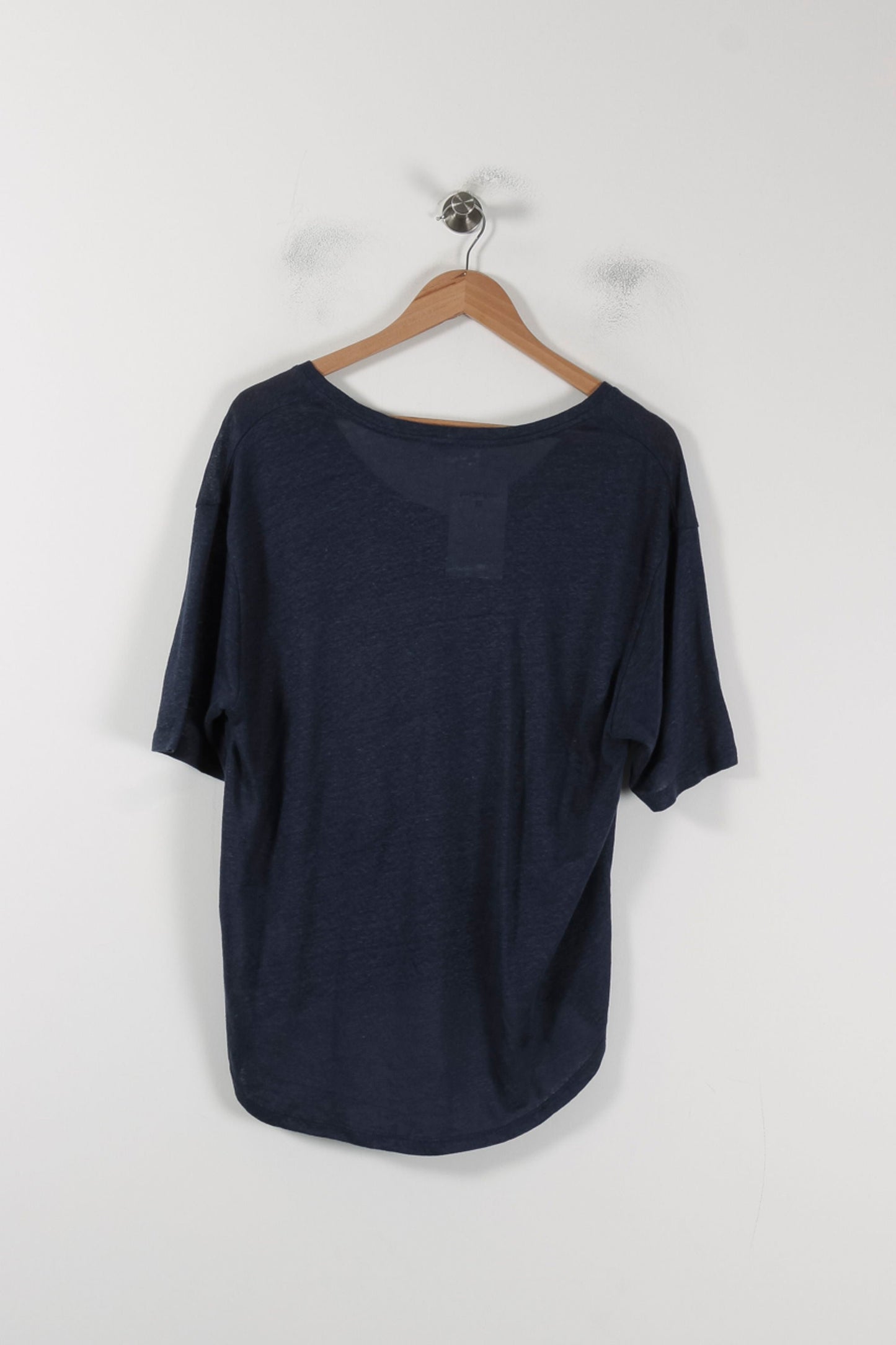 Tee-shirt Bleu - Taille XL/42