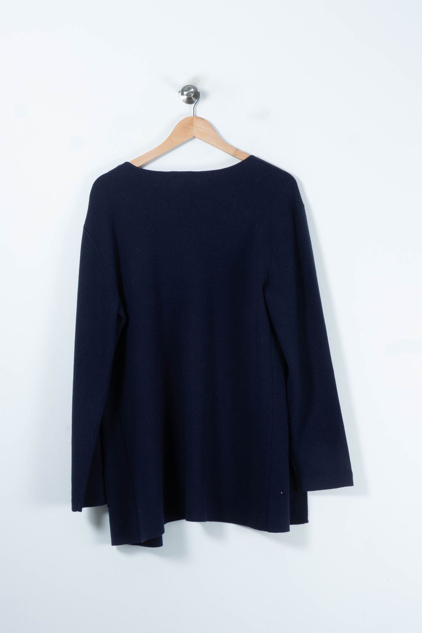 Cardigan Bleu - Taille L/40