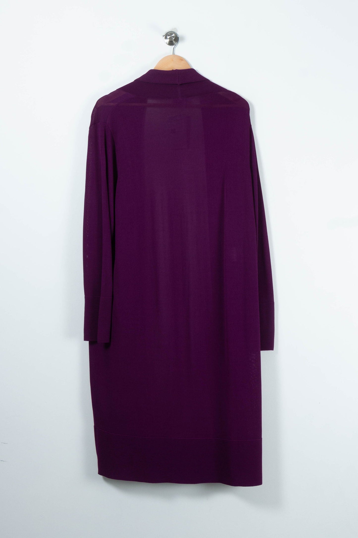 Cardigan Violet - Taille XXXL/46
