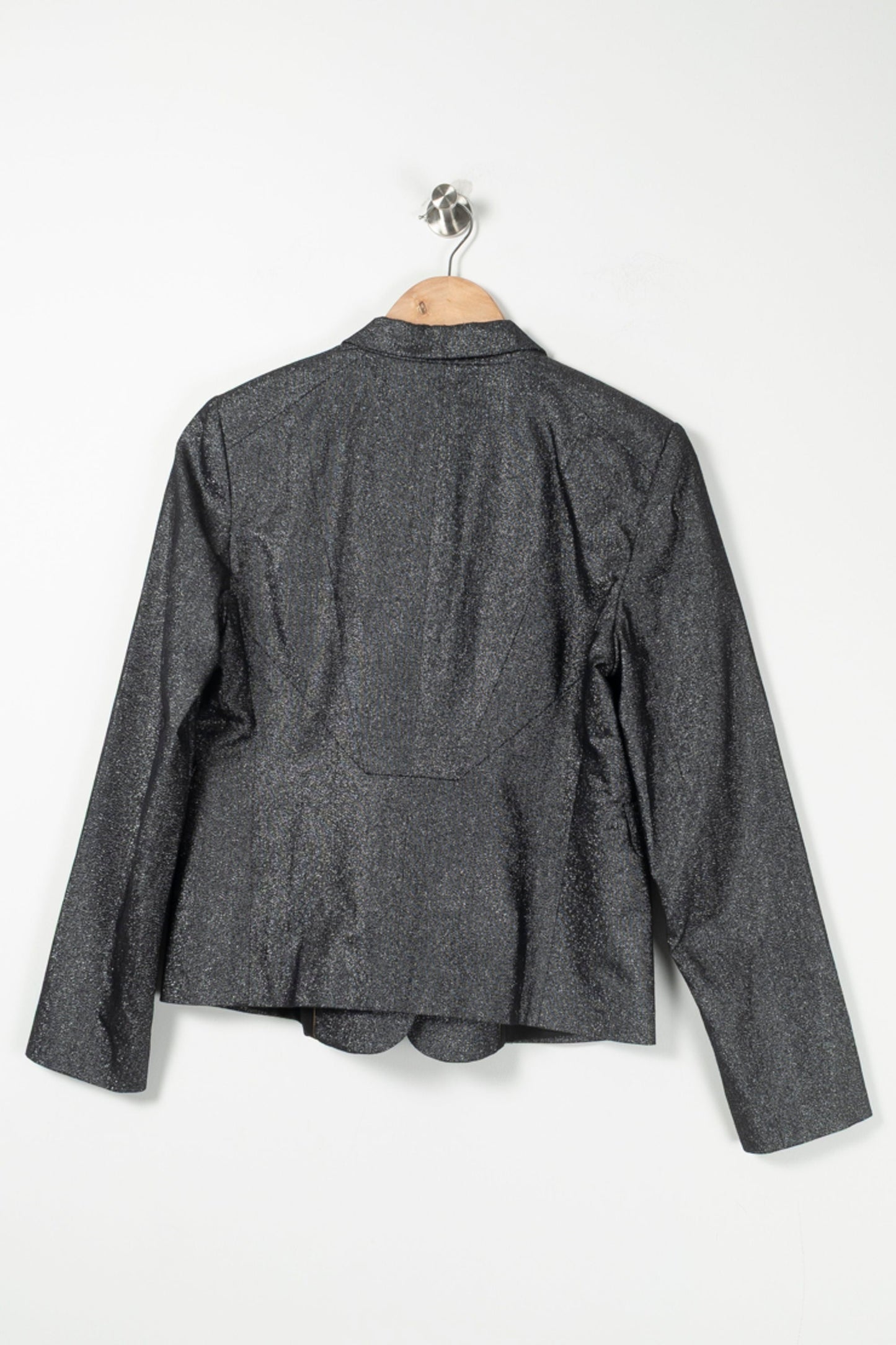 Blazer Gris - Taille L/40