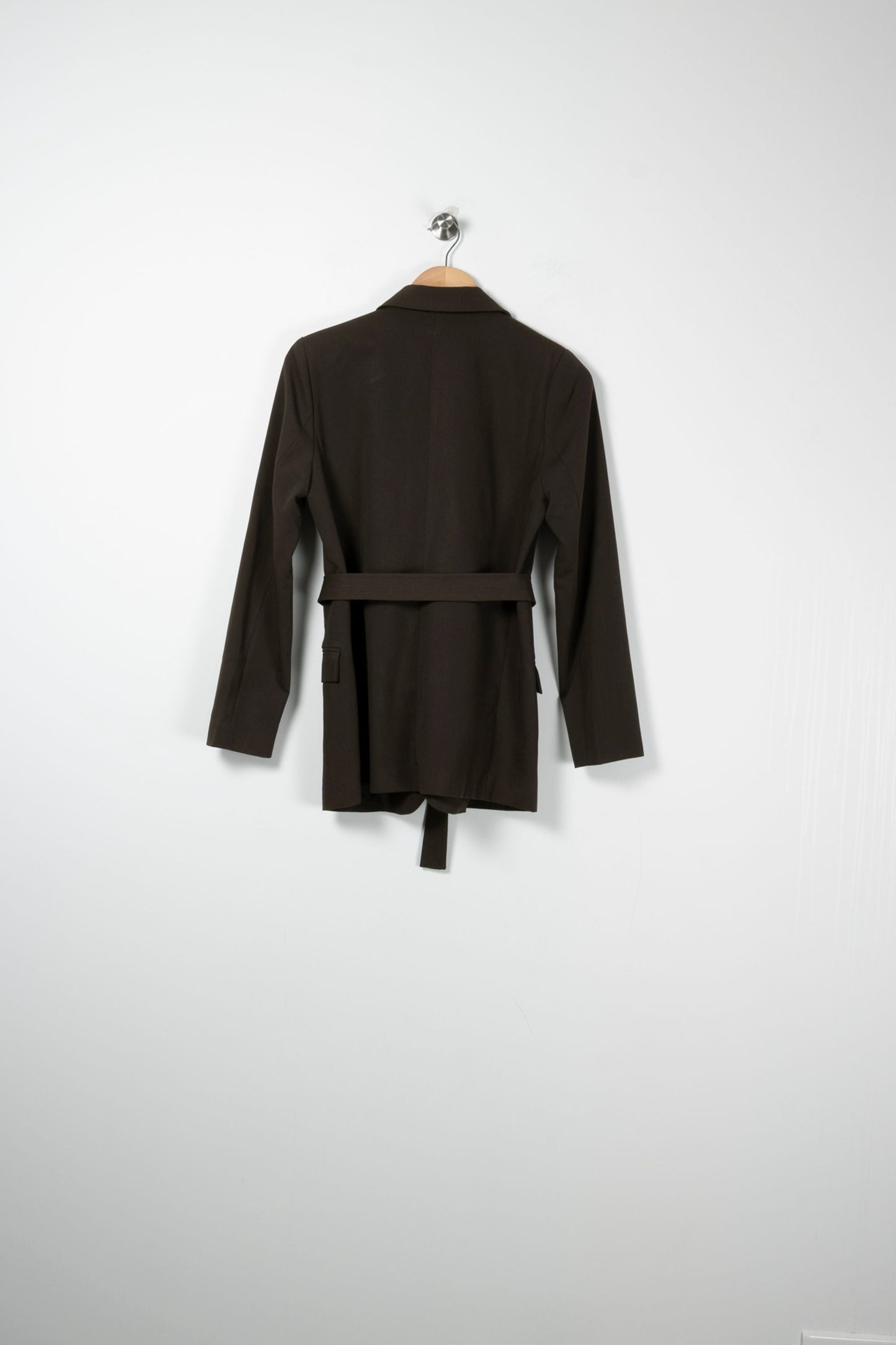 Blazer Vert - Taille S/36