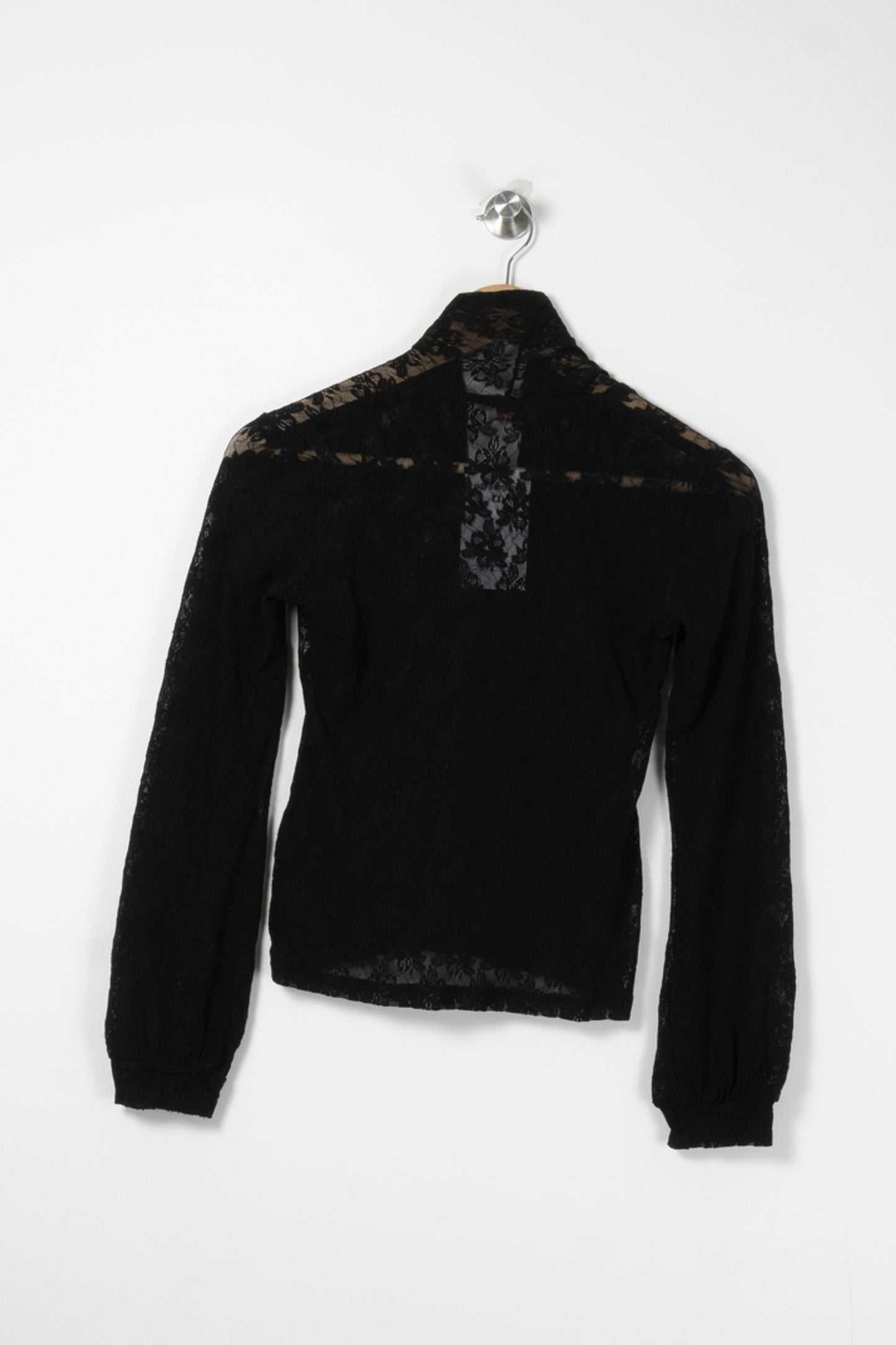 Chemisier noir - Taille M/38