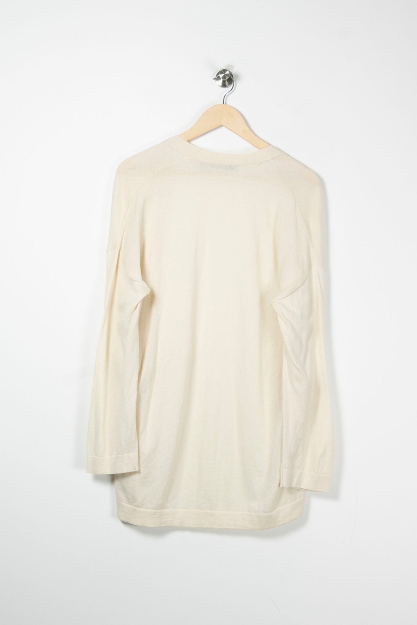 Cardigan Blanc - Taille XS/34