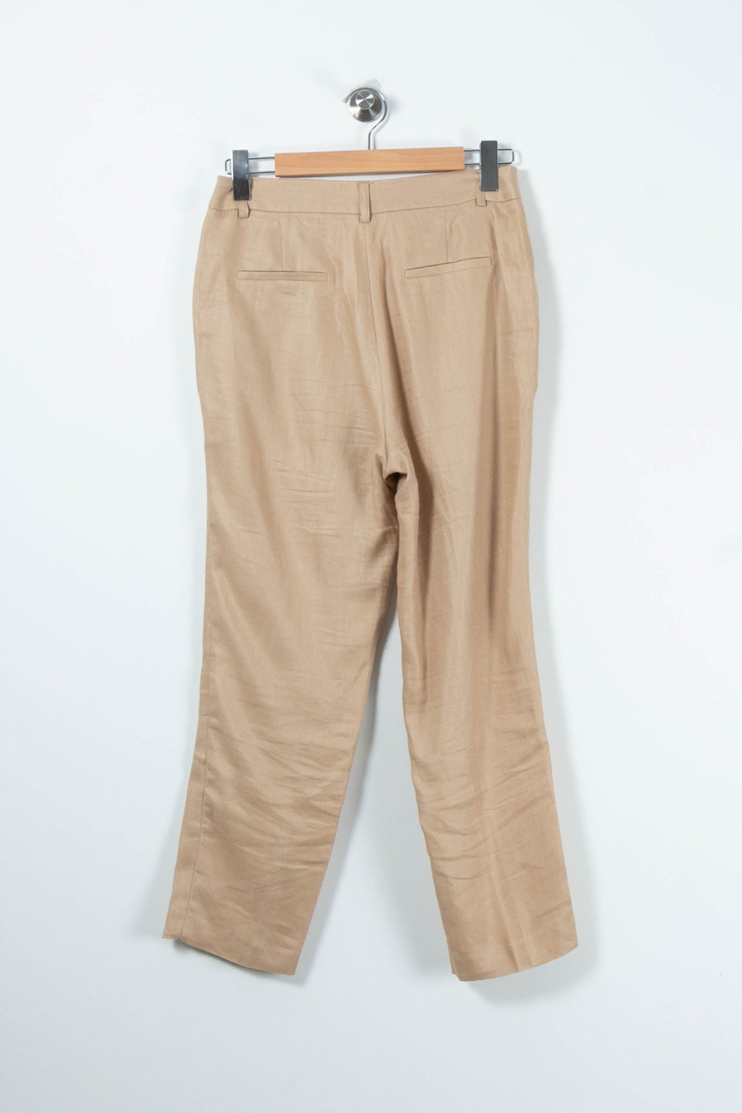 Pantalon Beige - Taille M/38