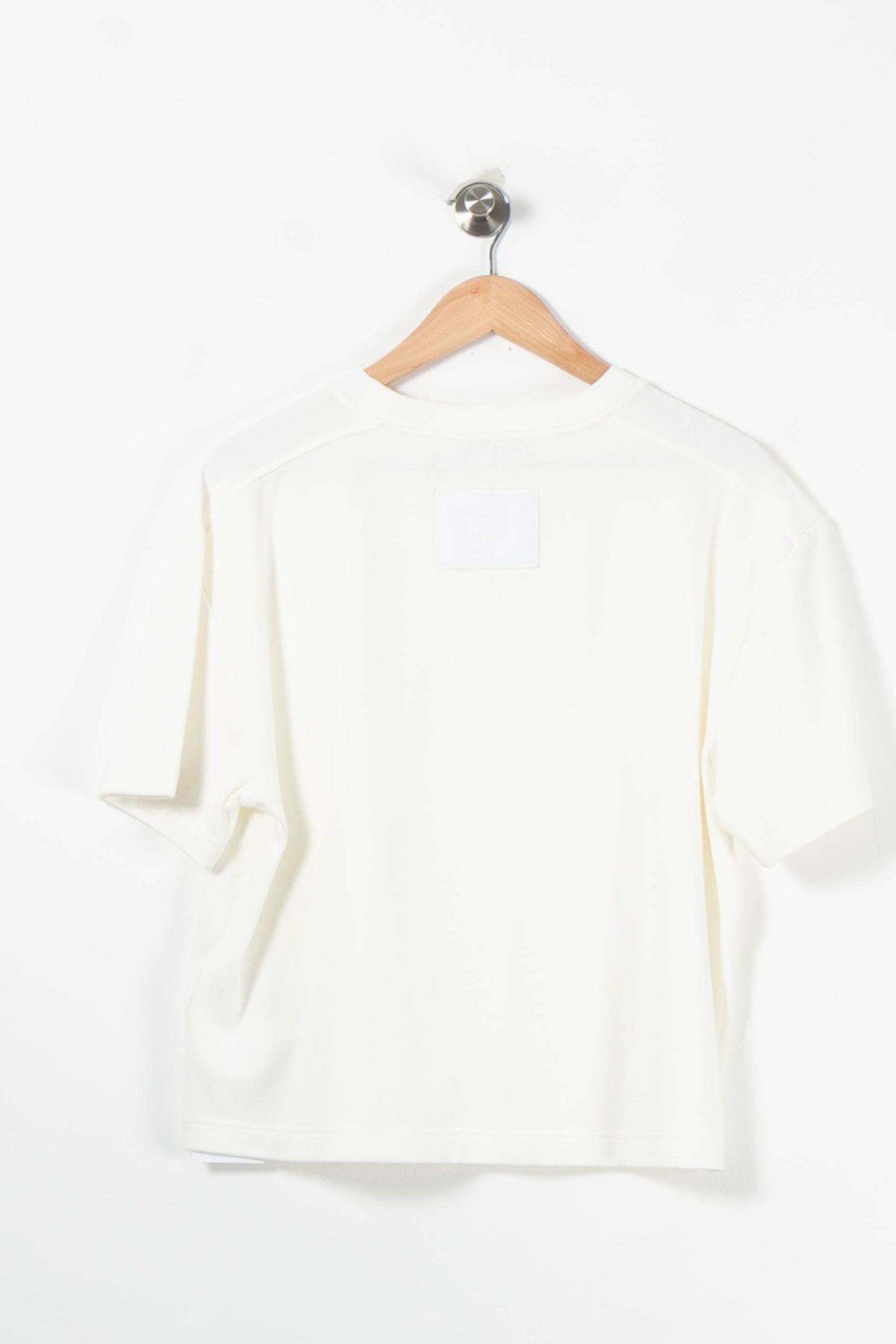 Tee-shirt Blanc - Taille L/40