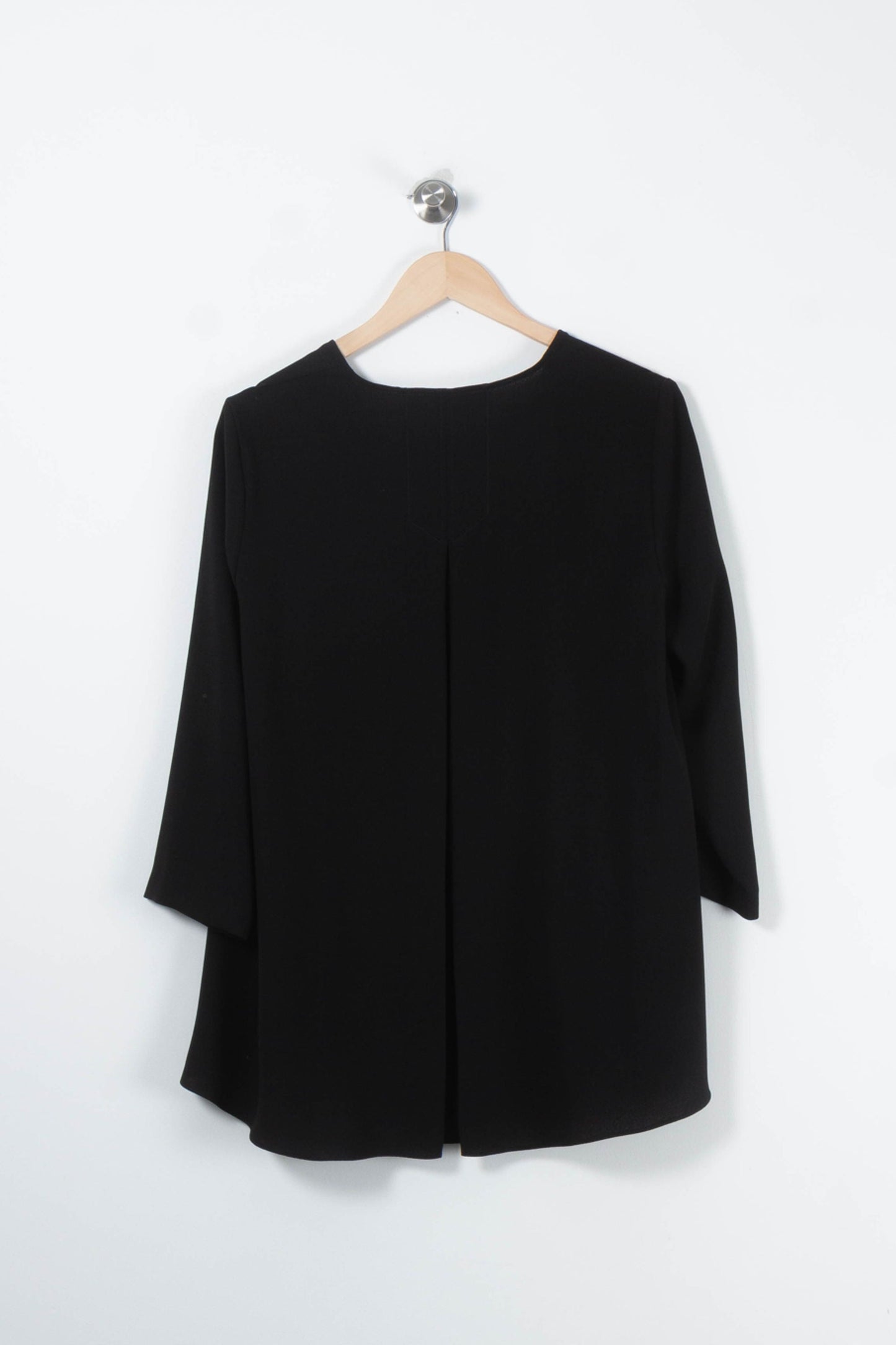 Blouse noire - Taille L/40