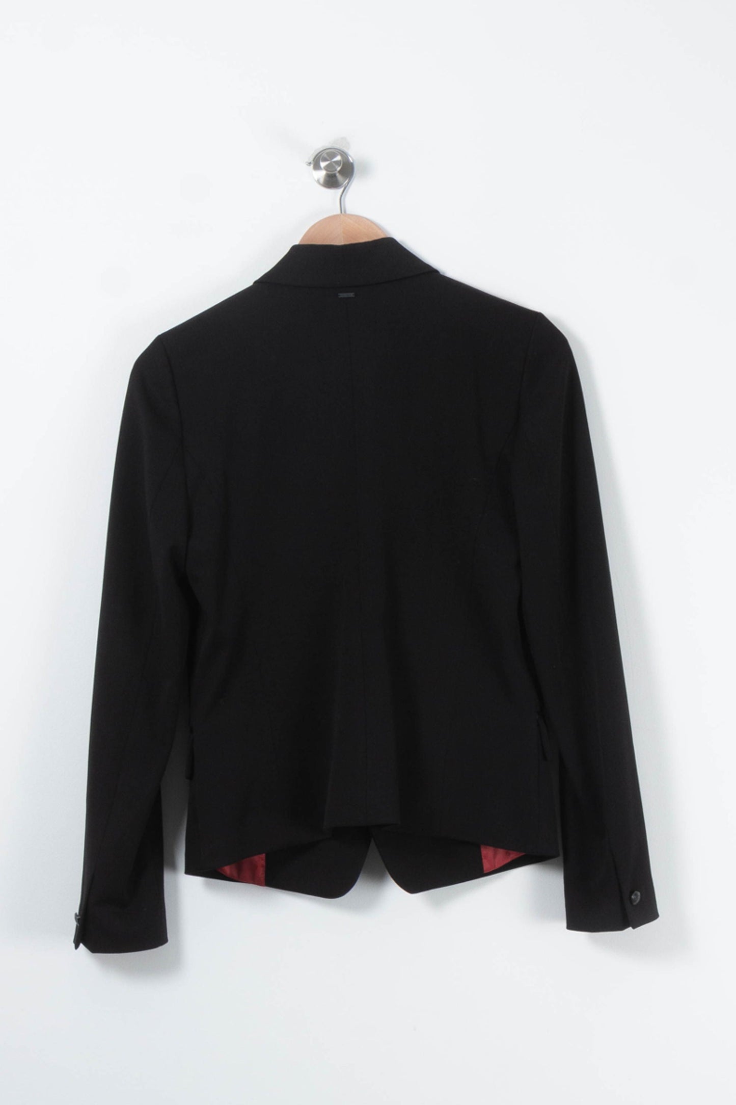 Blazer Noir - Taille M/38