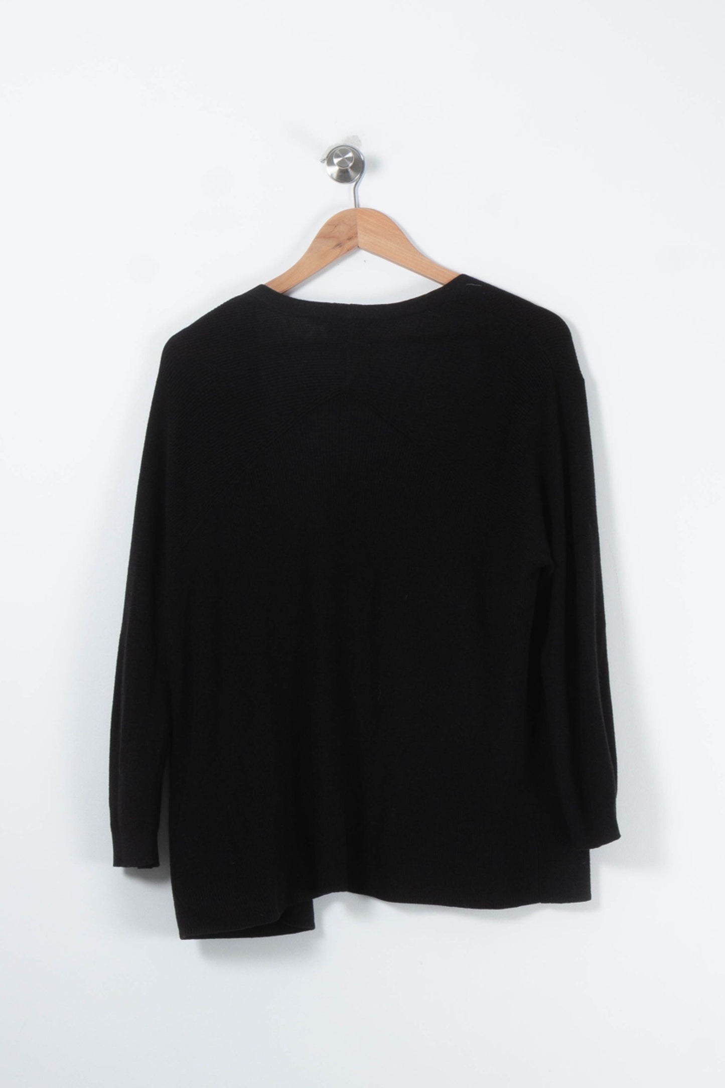 Cardigan Noir - Taille M/38