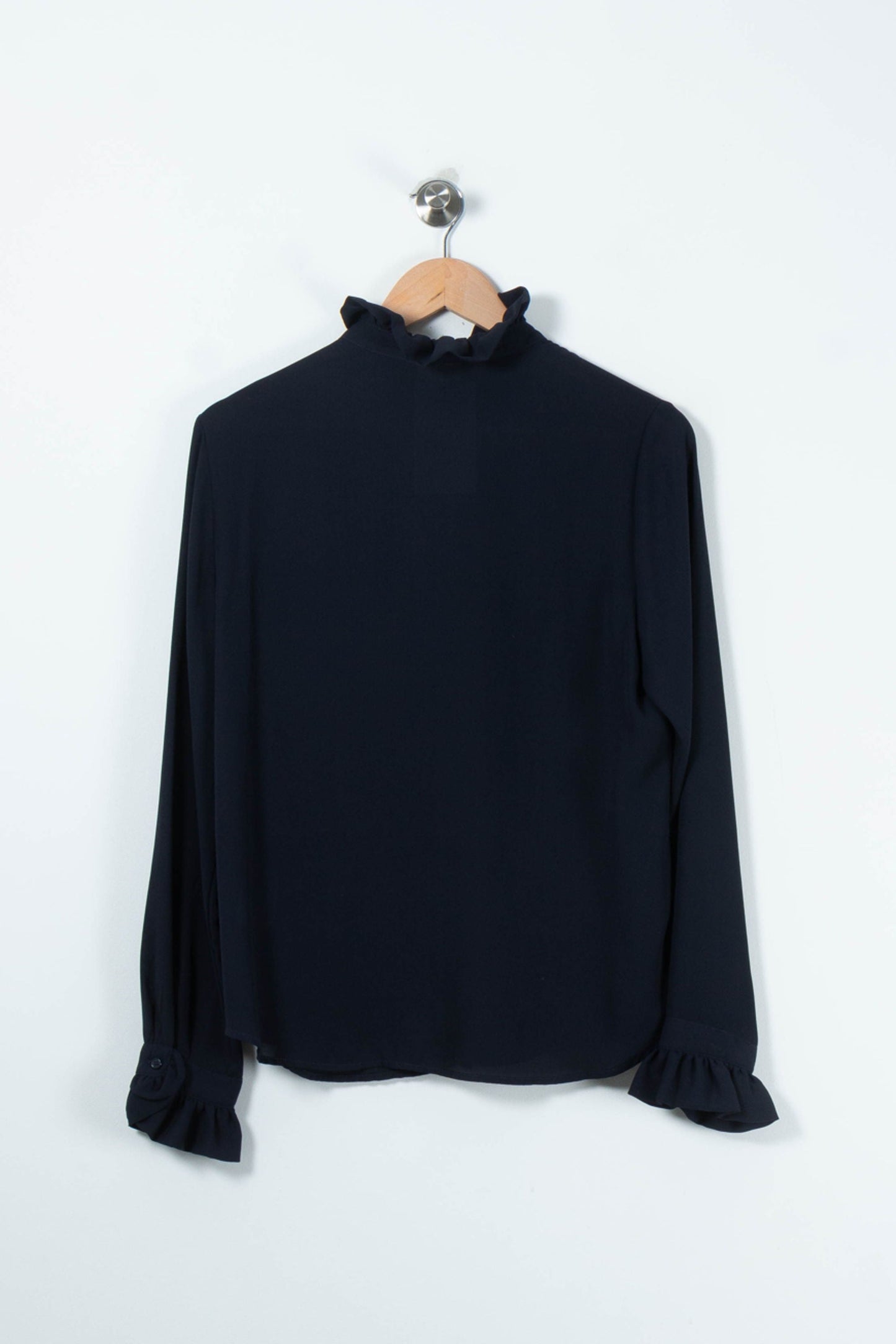 Blouse Bleu - Taille XL/42