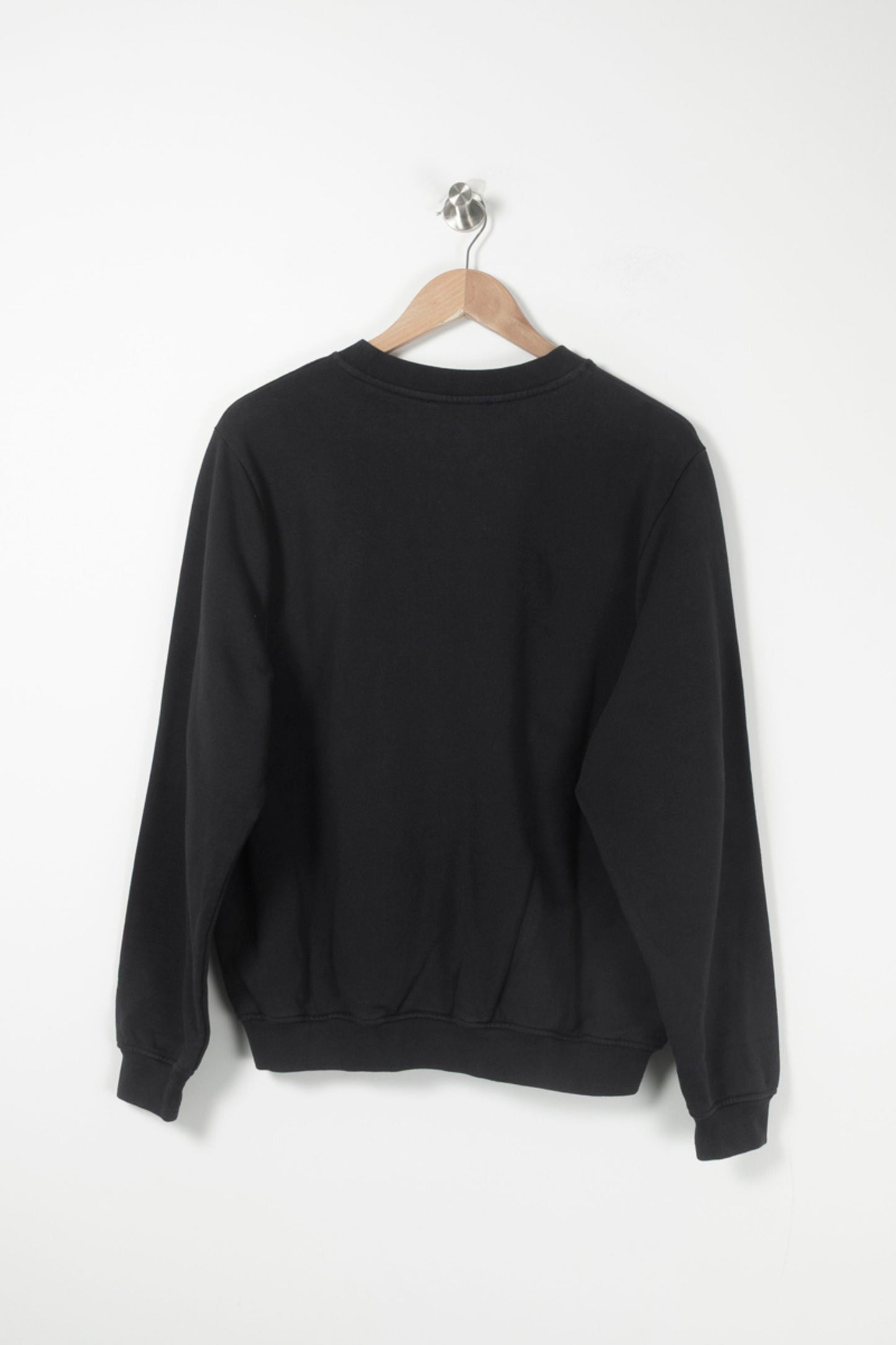 Sweat Noir - Taille M/38