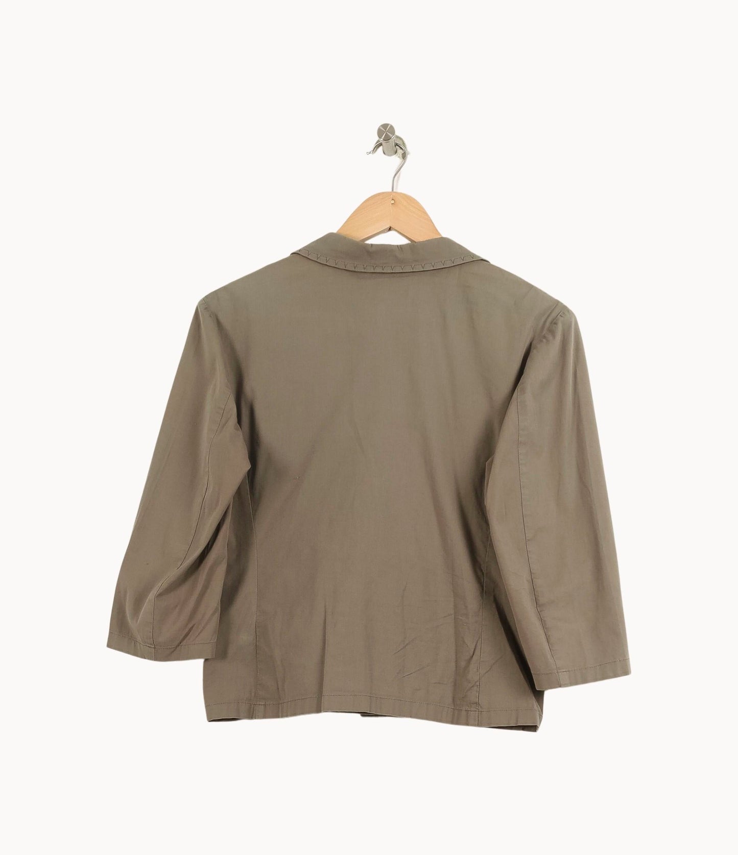 Veste Verte - Taille XS/34