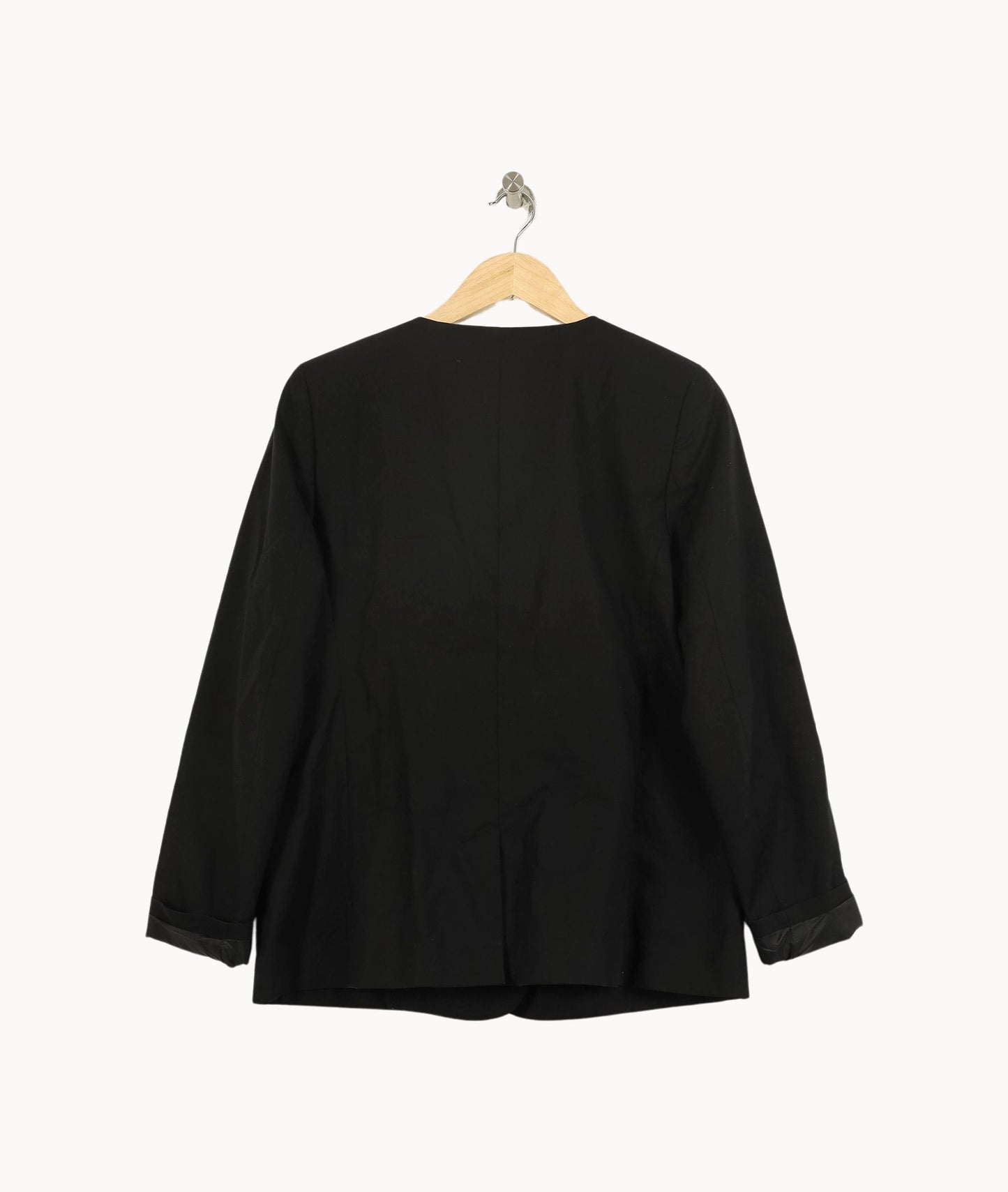 Blazer Noir - Taille XL/42