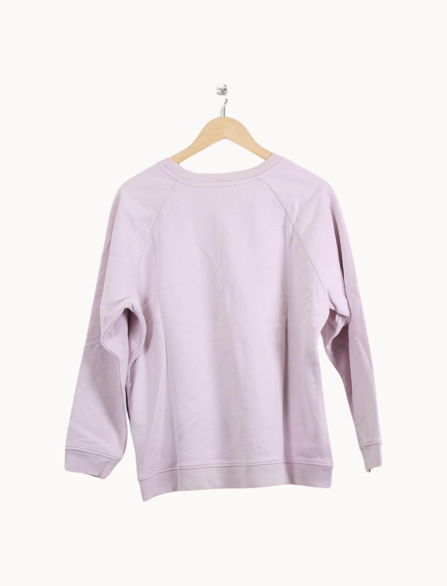 Sweat Rose - Taille L/40