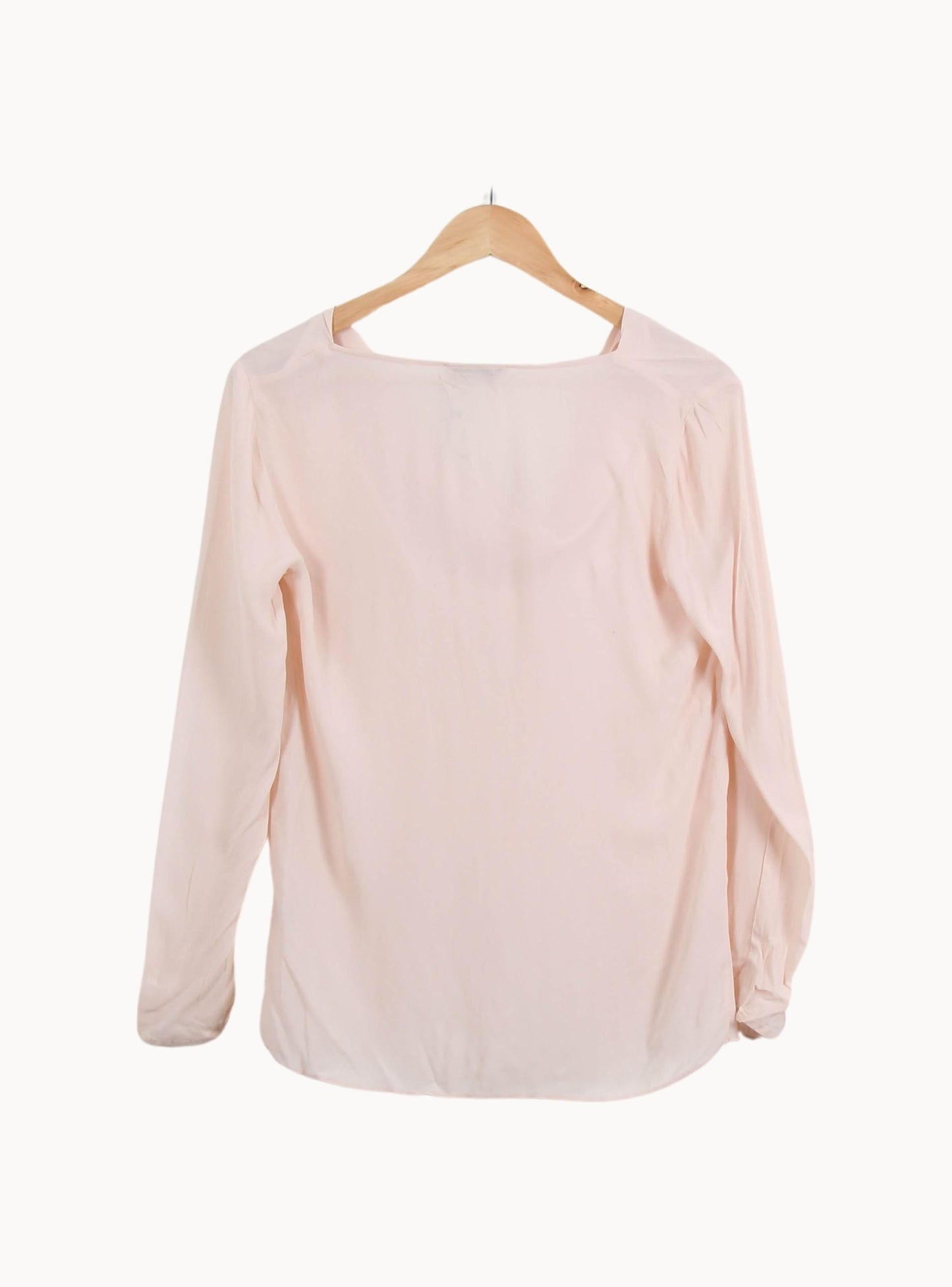 Blouse Rose - Taille M/38