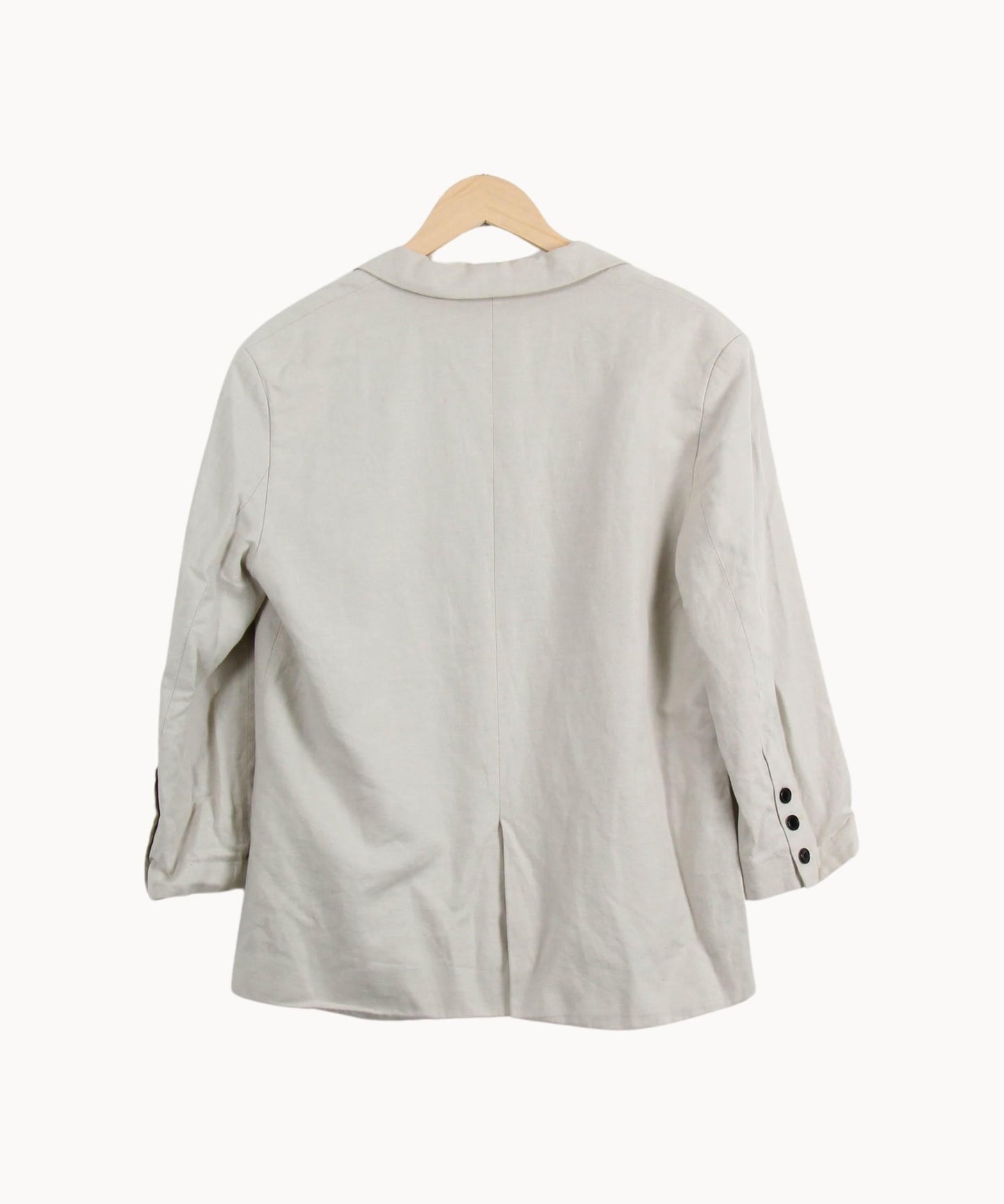 Blazer Beige - Taille M/38