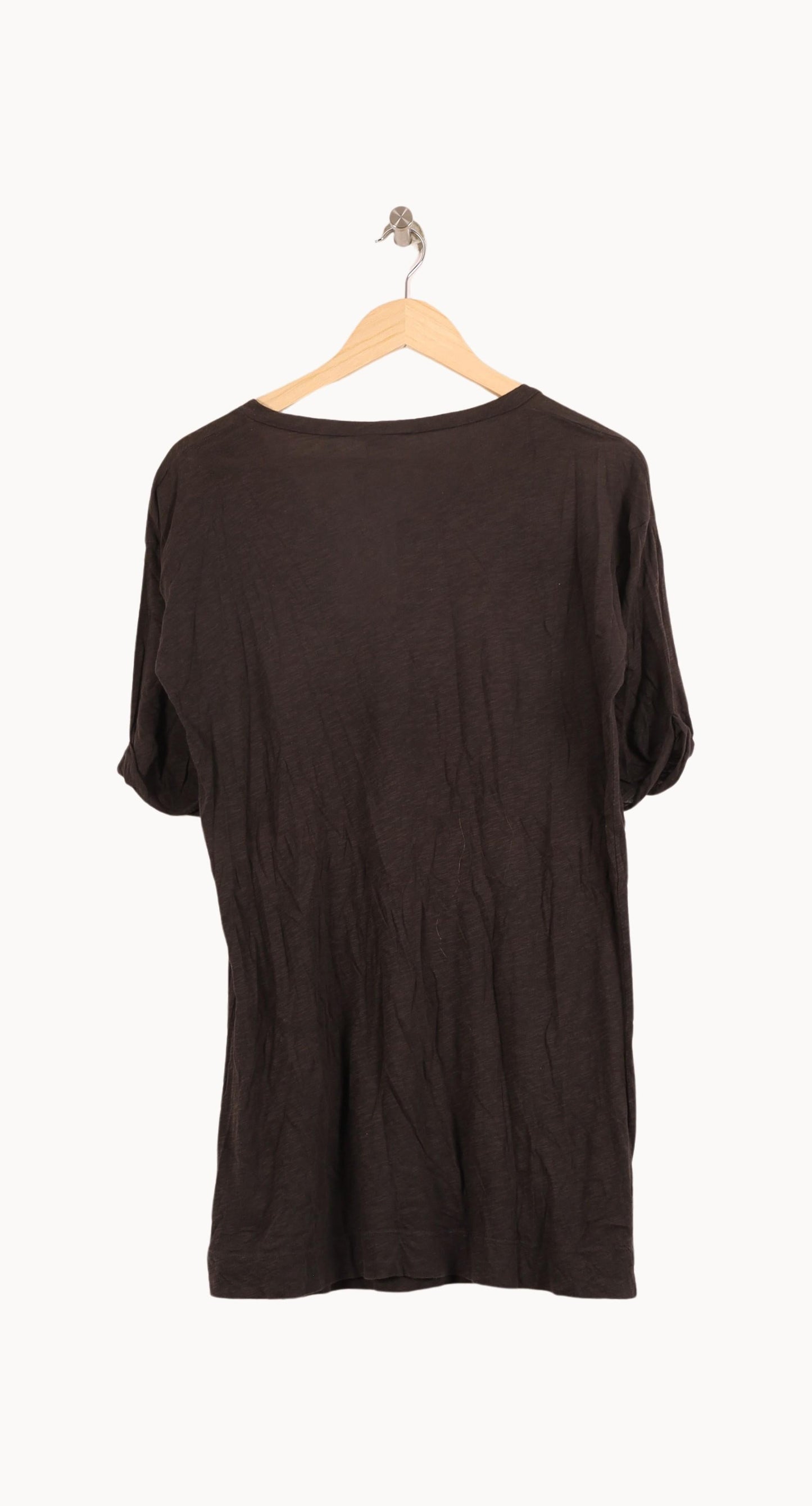 Tunique noire - Taille S/36