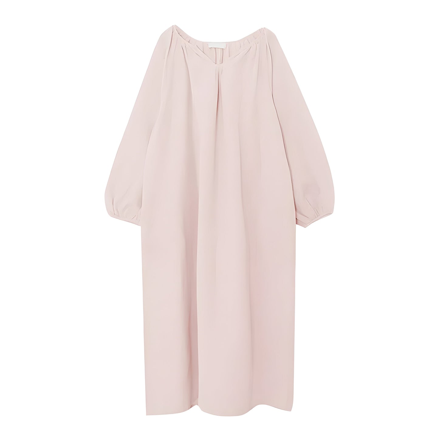 Sohée™ | Robe de Lounge Élégante en Coton