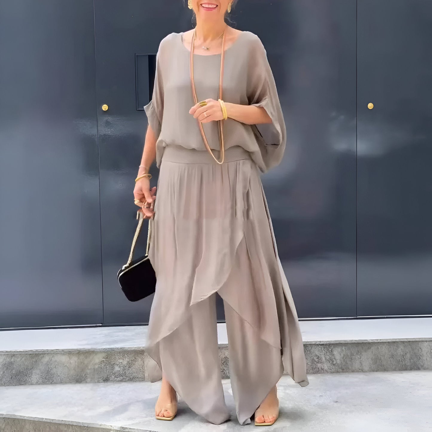 Eyla™ | Chic d'été