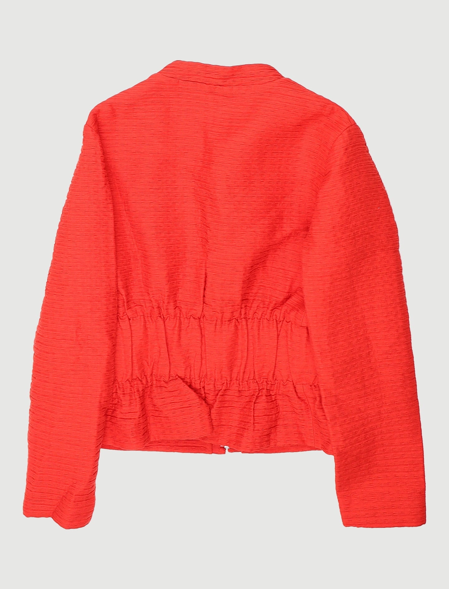 Veste Élastiquée À La Taille - Taille S/36