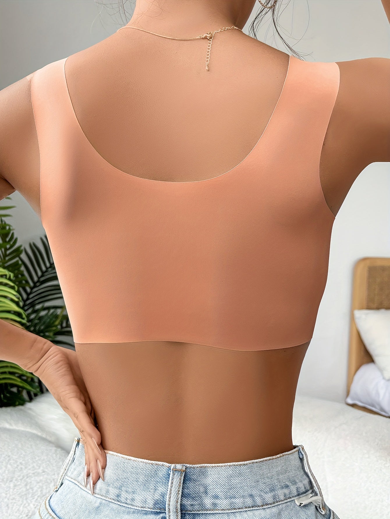 (1+1) Élise™ | Soutien gorge à fermeture frontale