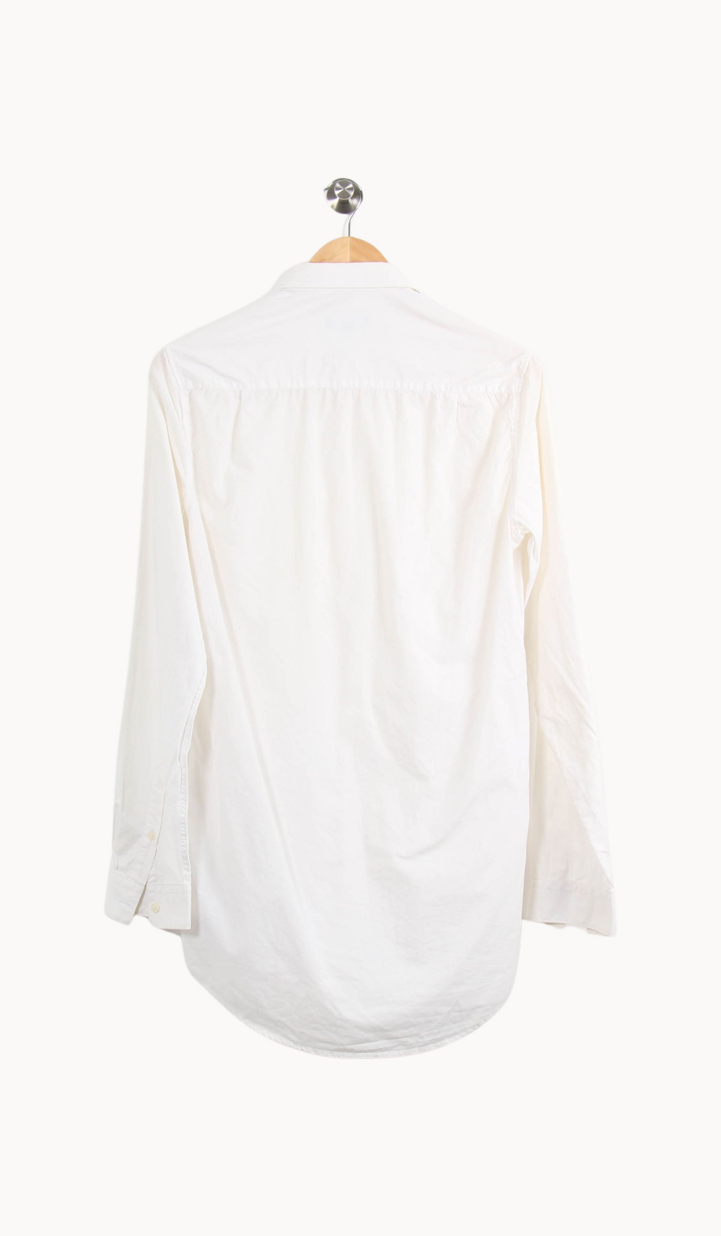 Chemise Blanche - Taille S/36