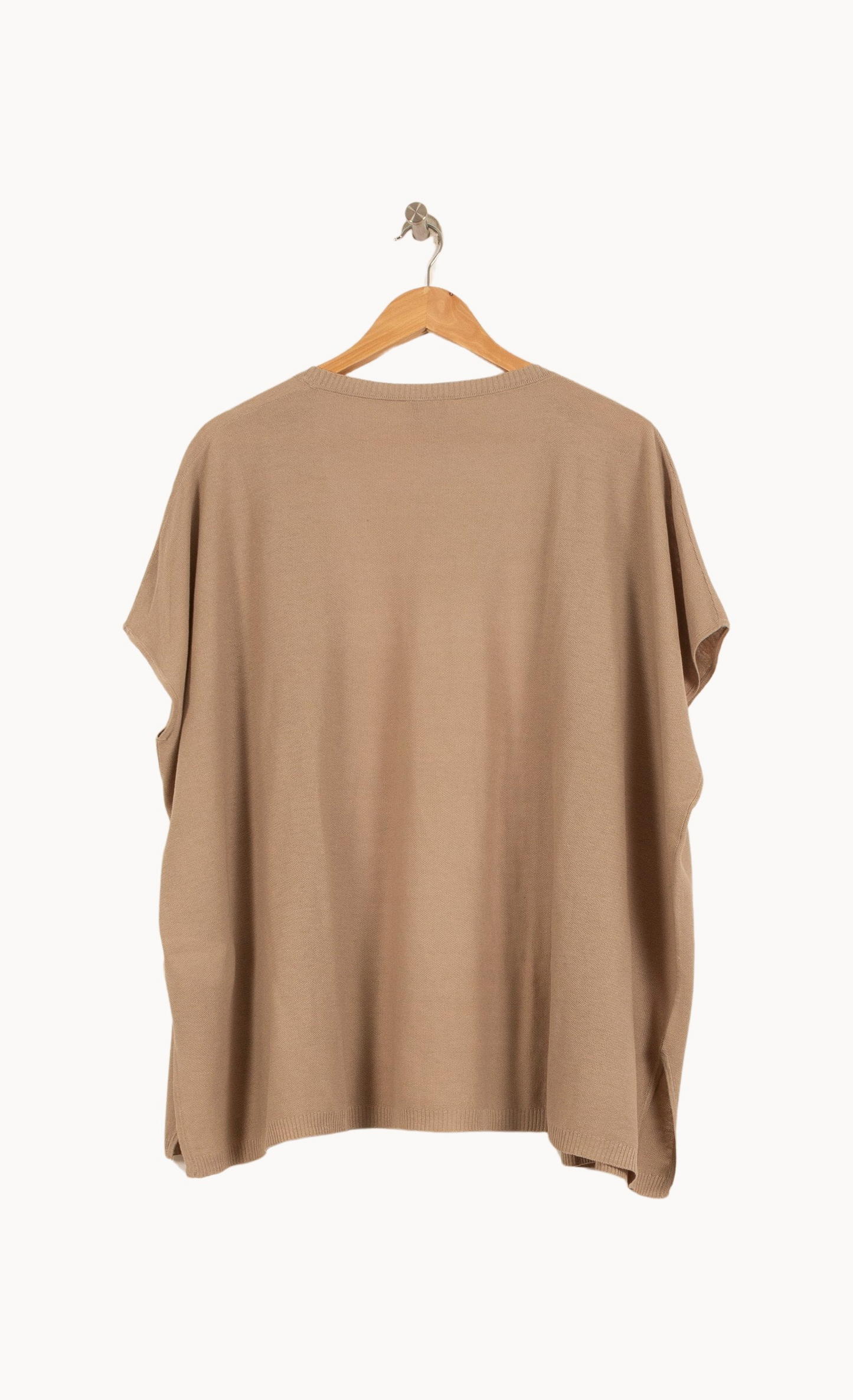 Cardigan Beige - Taille XL/42