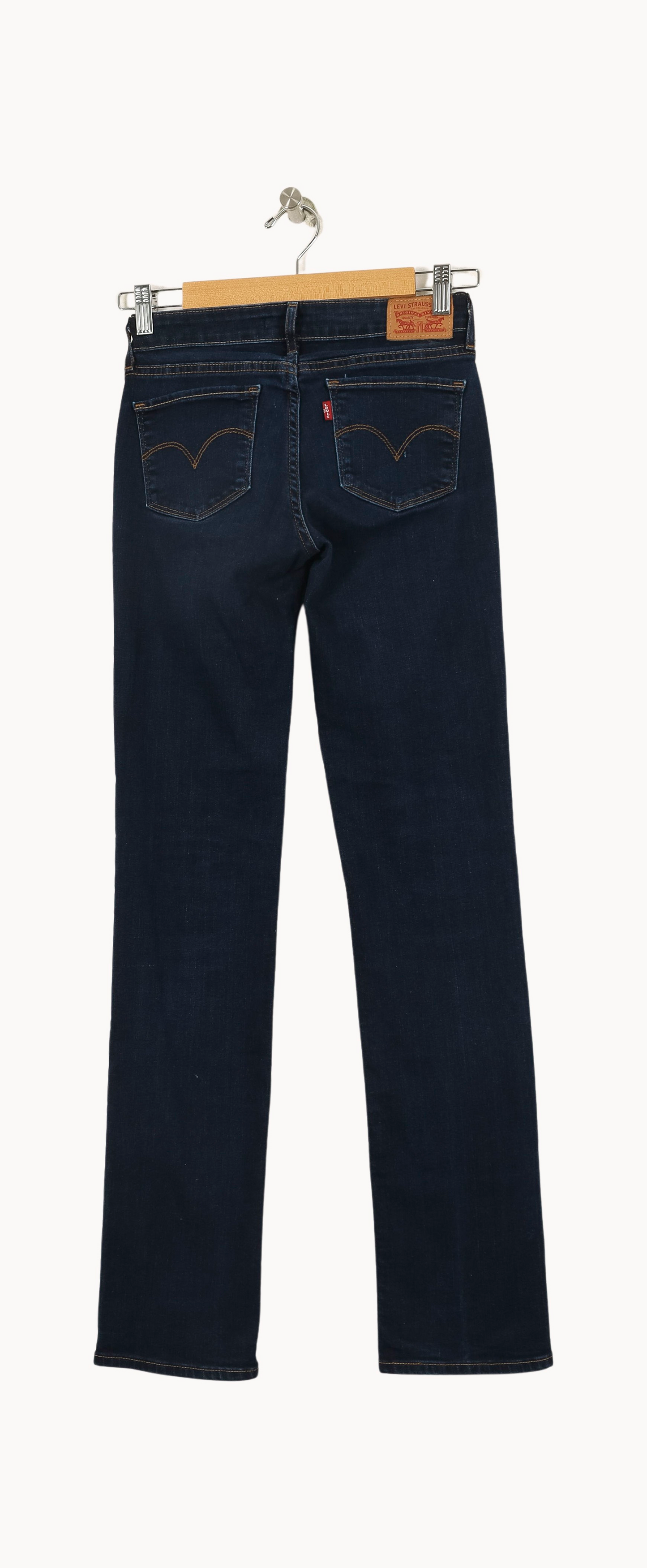 Jean Bleu - Taille S/36