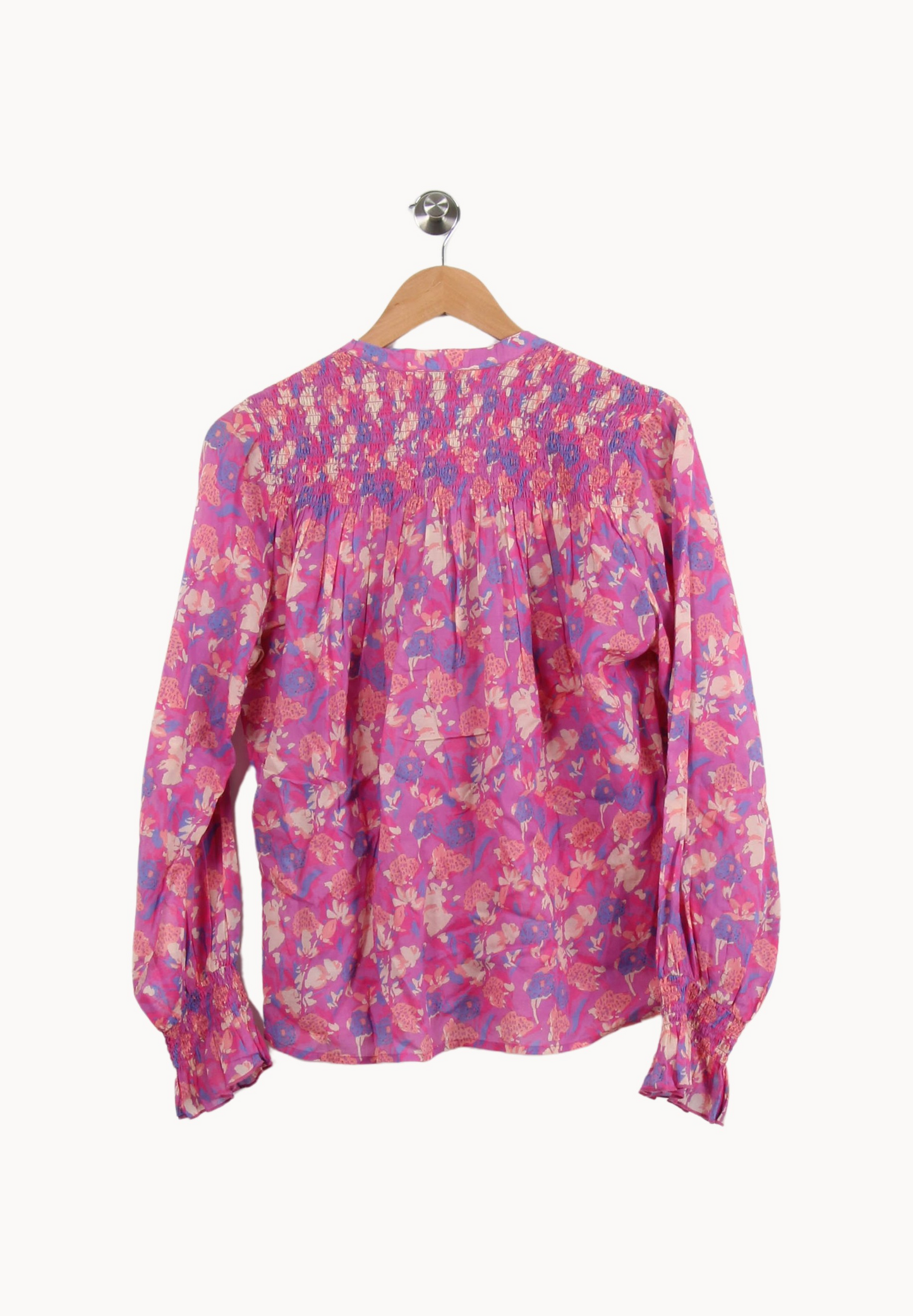 Blouse Rose et Violette - Taille M/38