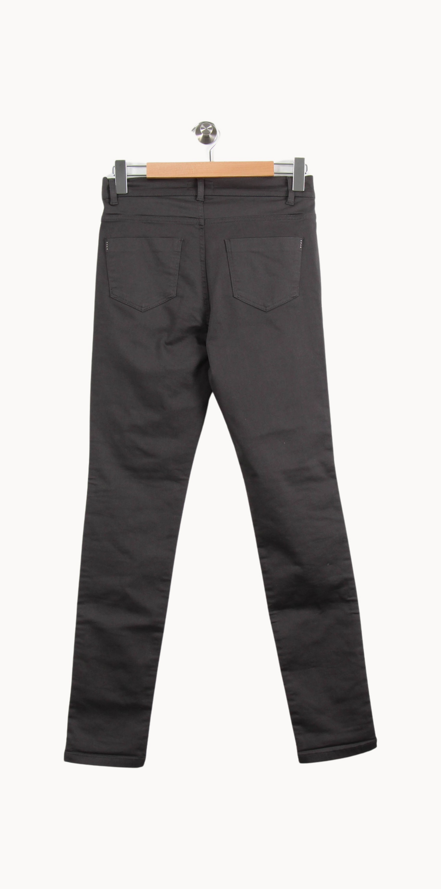 Pantalon Gris - Taille L/40