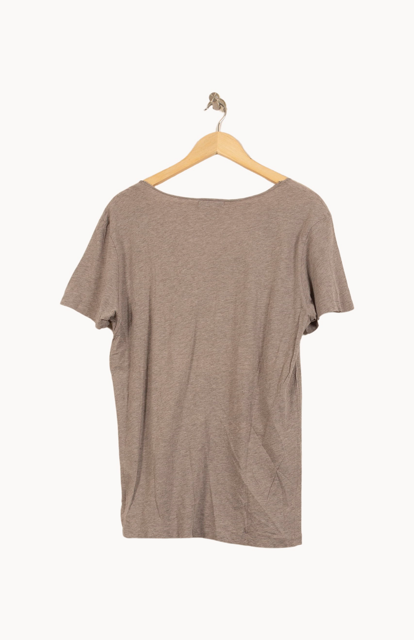 Tee-shirt Gris - Taille S/36