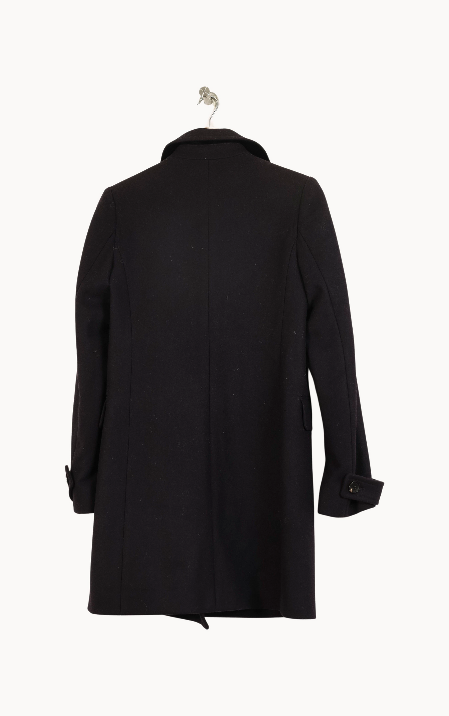 Manteau Bleu - Taille M/38