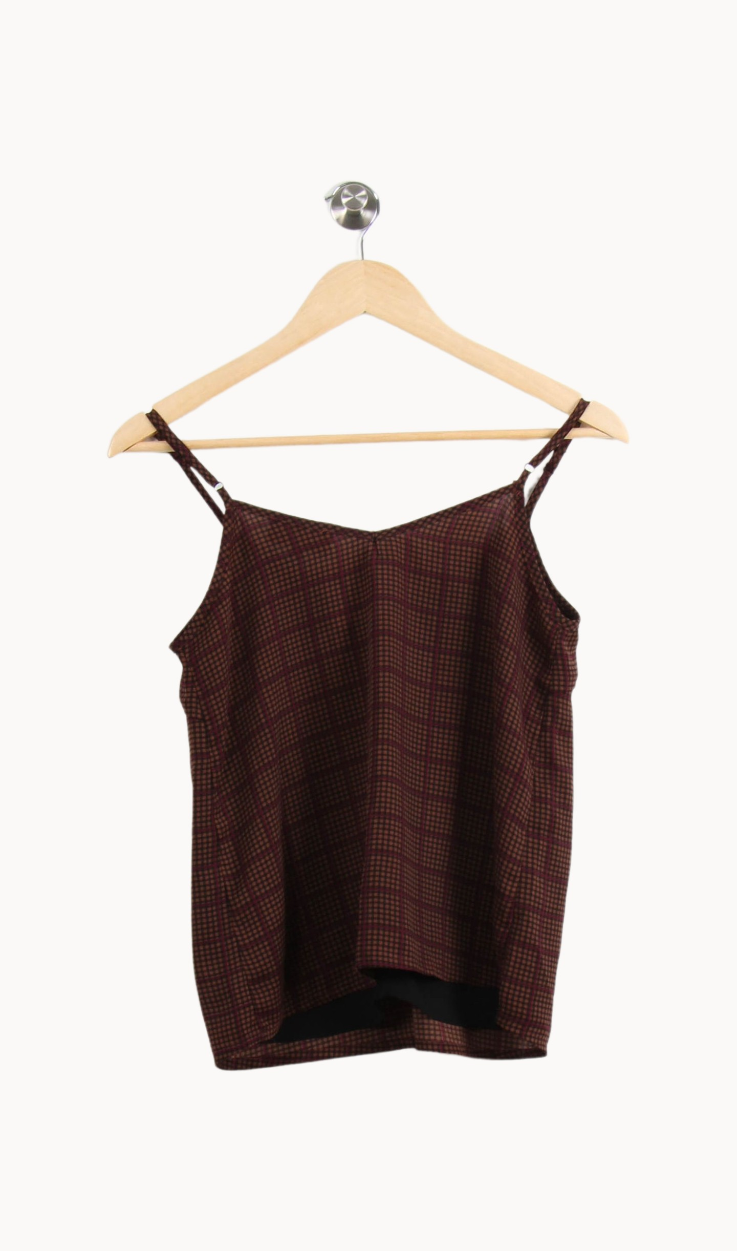 Caraco Marron - Taille S/36