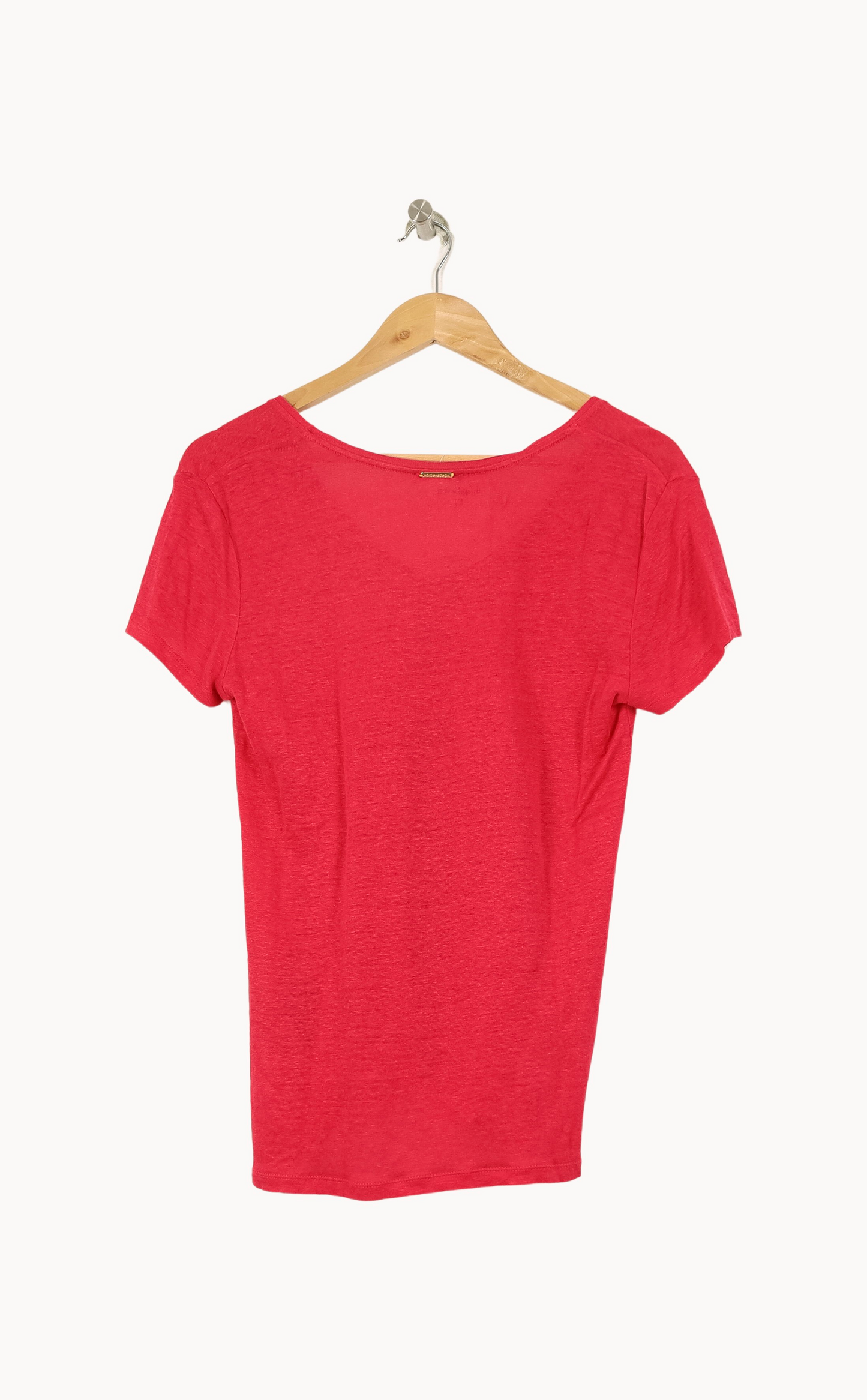 Tee-shirt Rose - Taille M/38