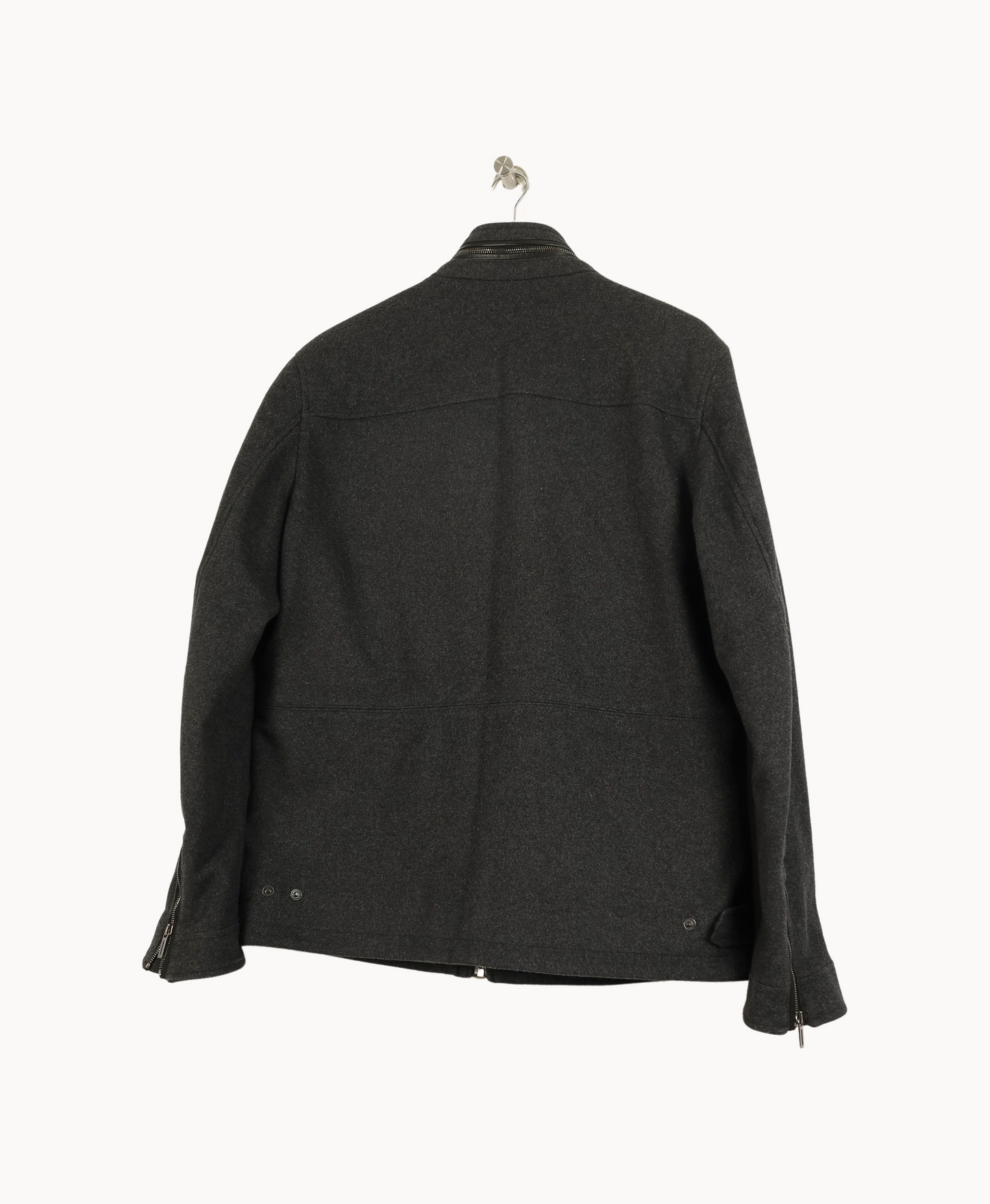 Veste Grise - Taille L/40