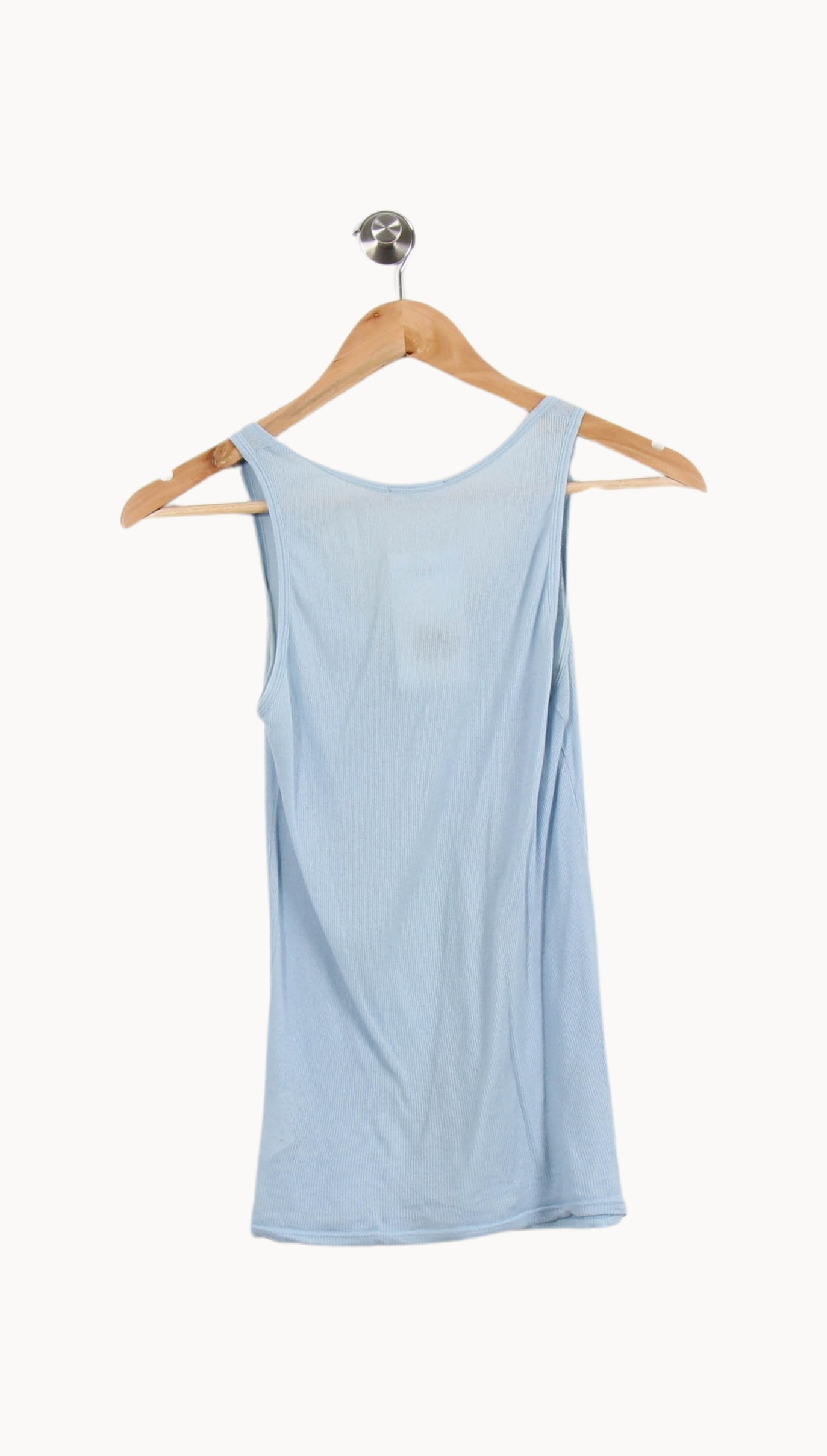 Débardeur Bleu - Taille S/36