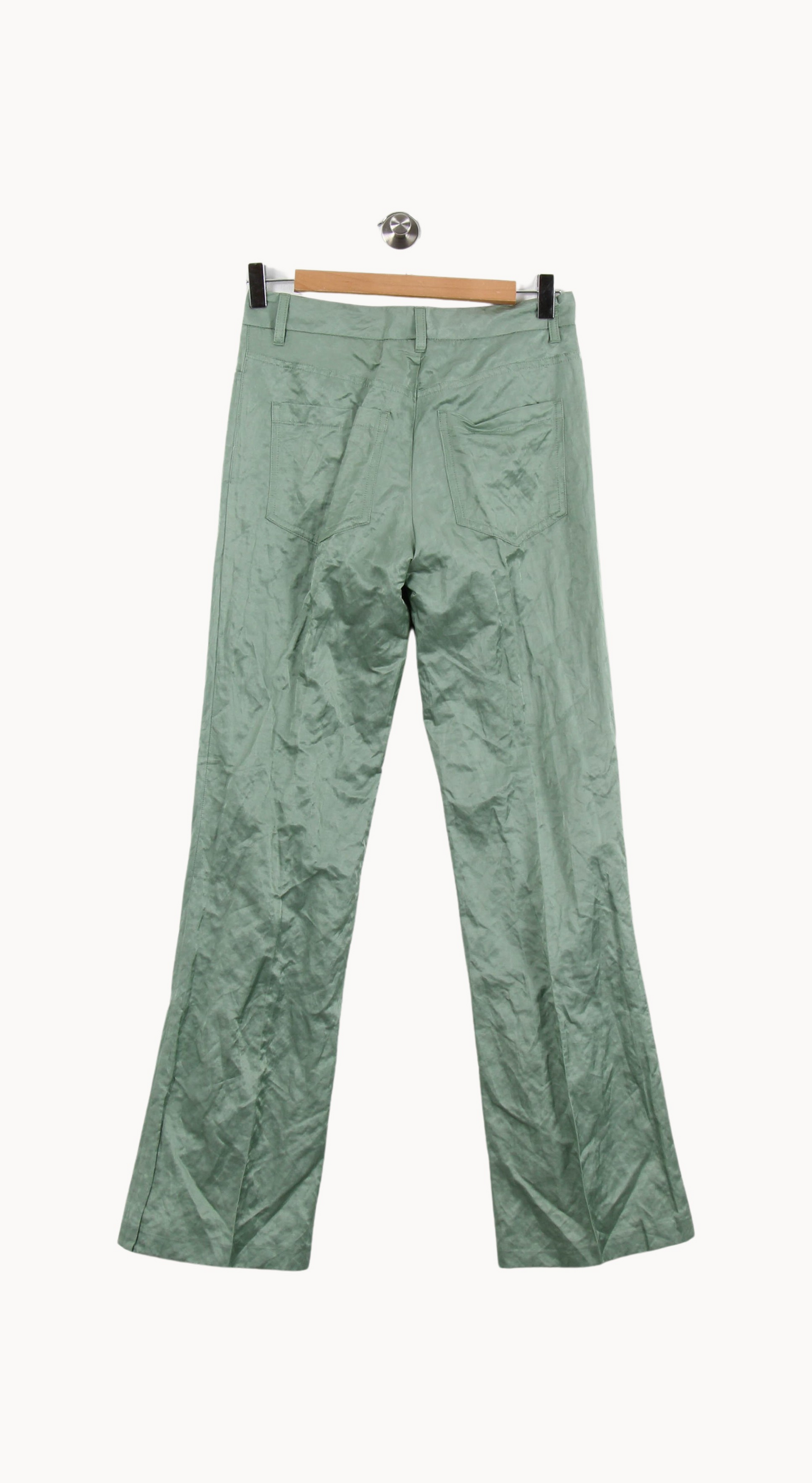 Pantalon Vert - Taille XS/34