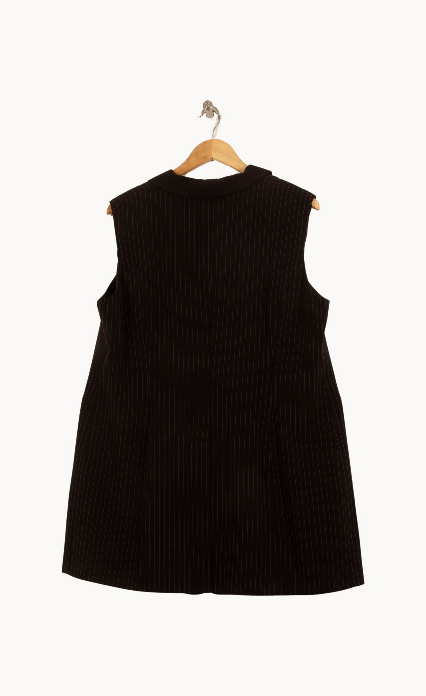 Gilet Noir - Taille XL/42