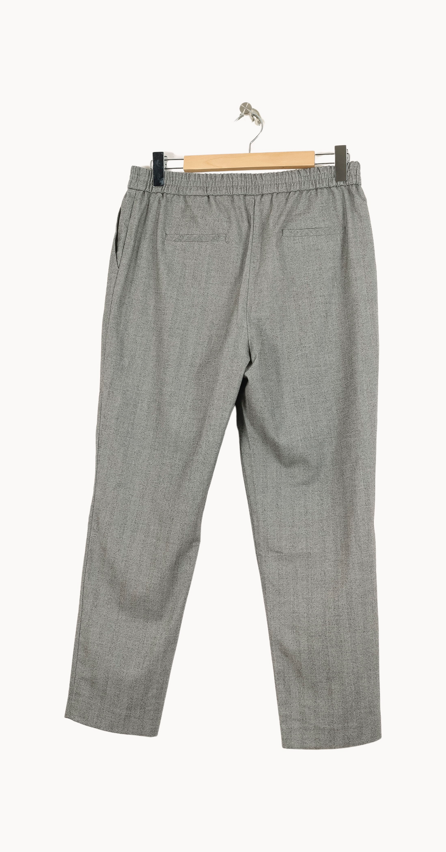 Pantalon Gris - Taille XL/42