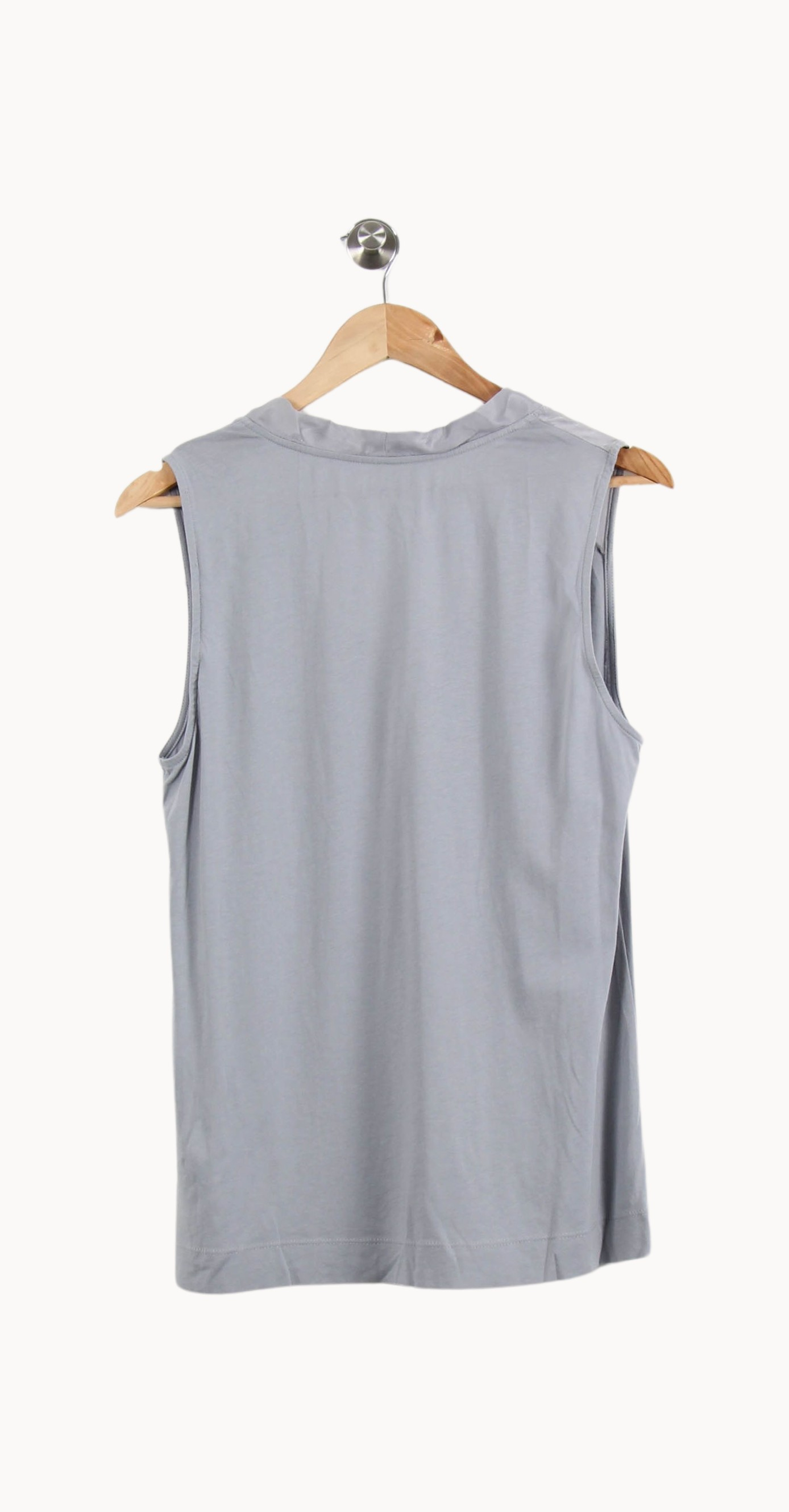 Blouse Grise - Taille XXXL/46