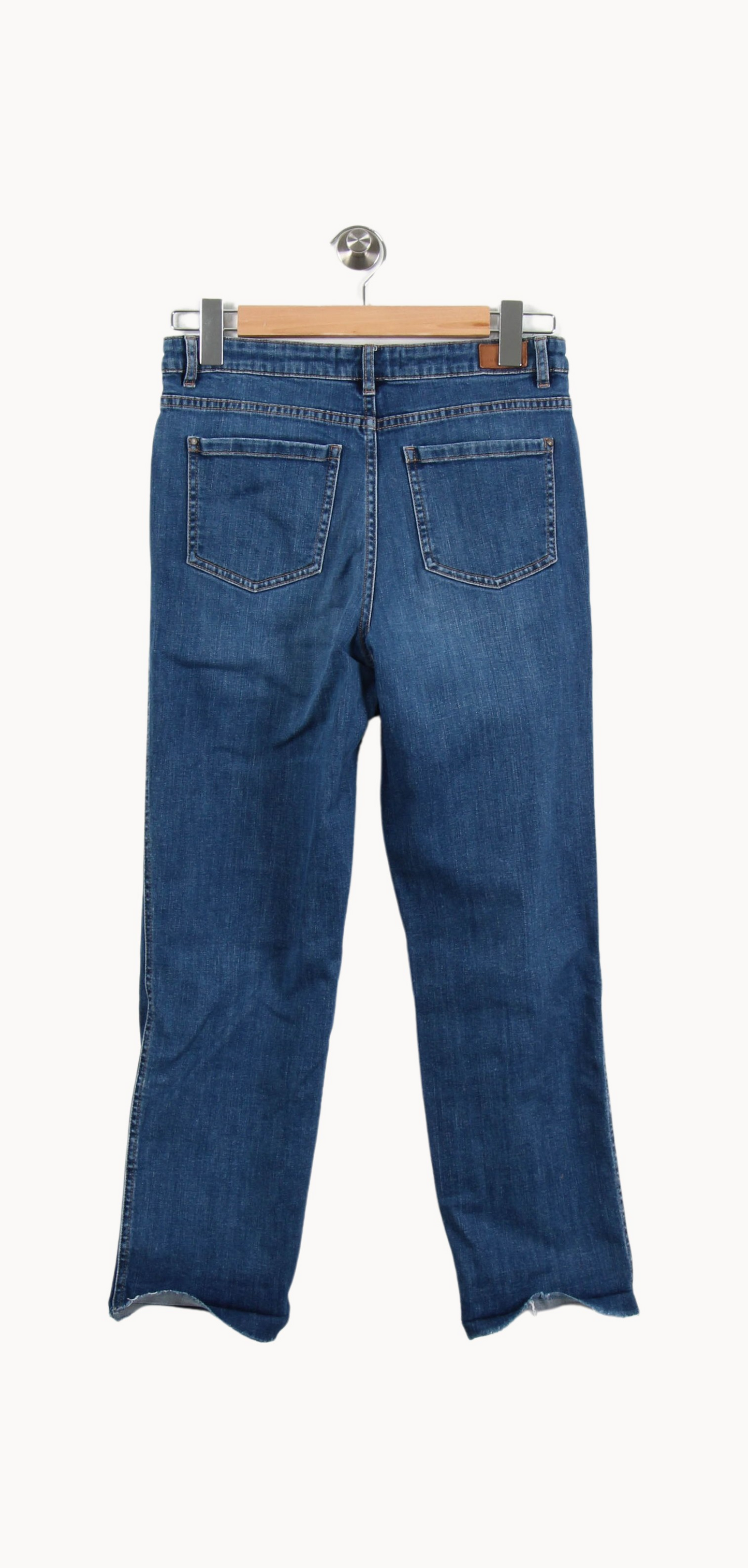 Jean Bleu - Taille M/38