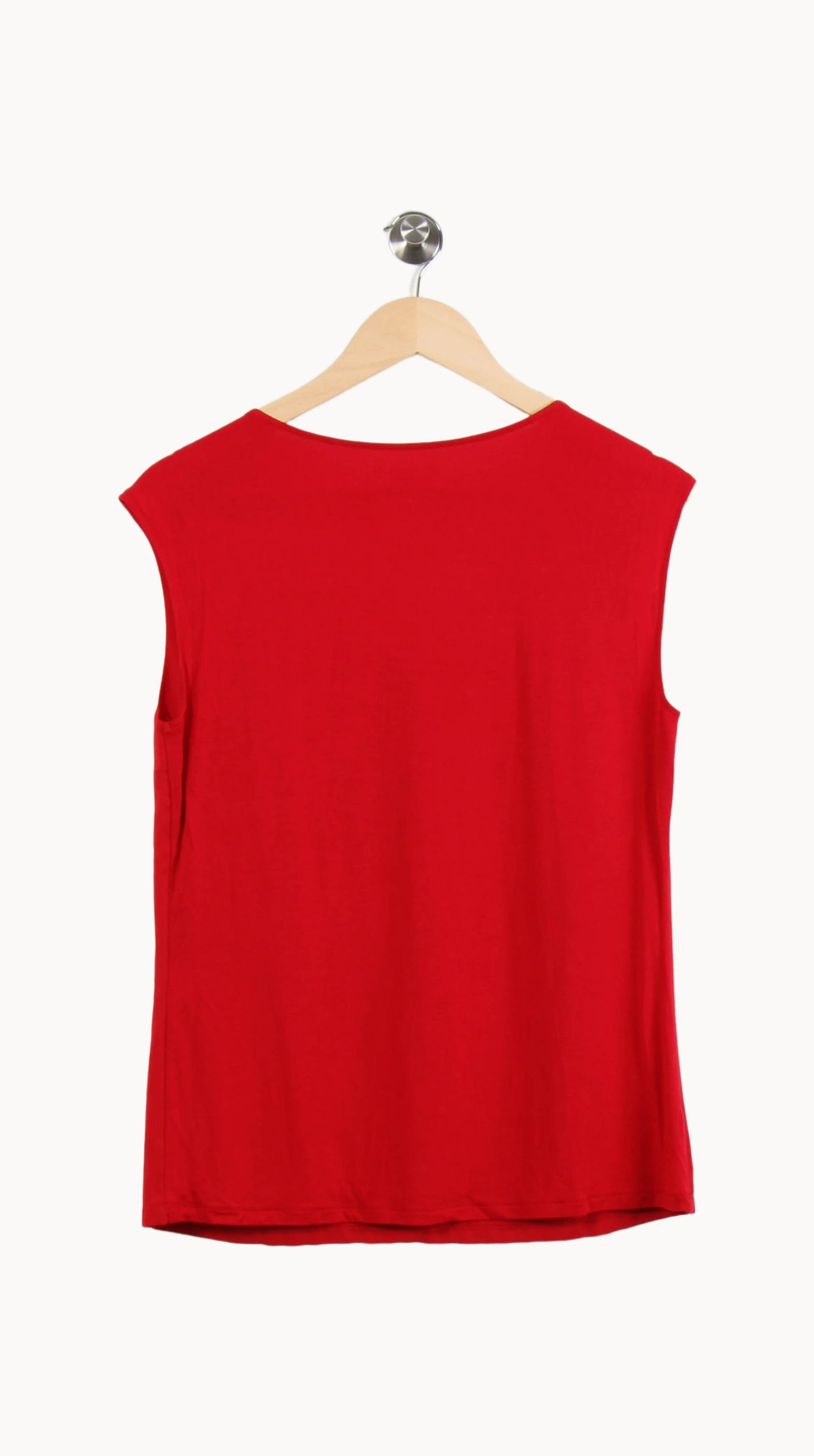 Débardeur Rouge - Taille M/38