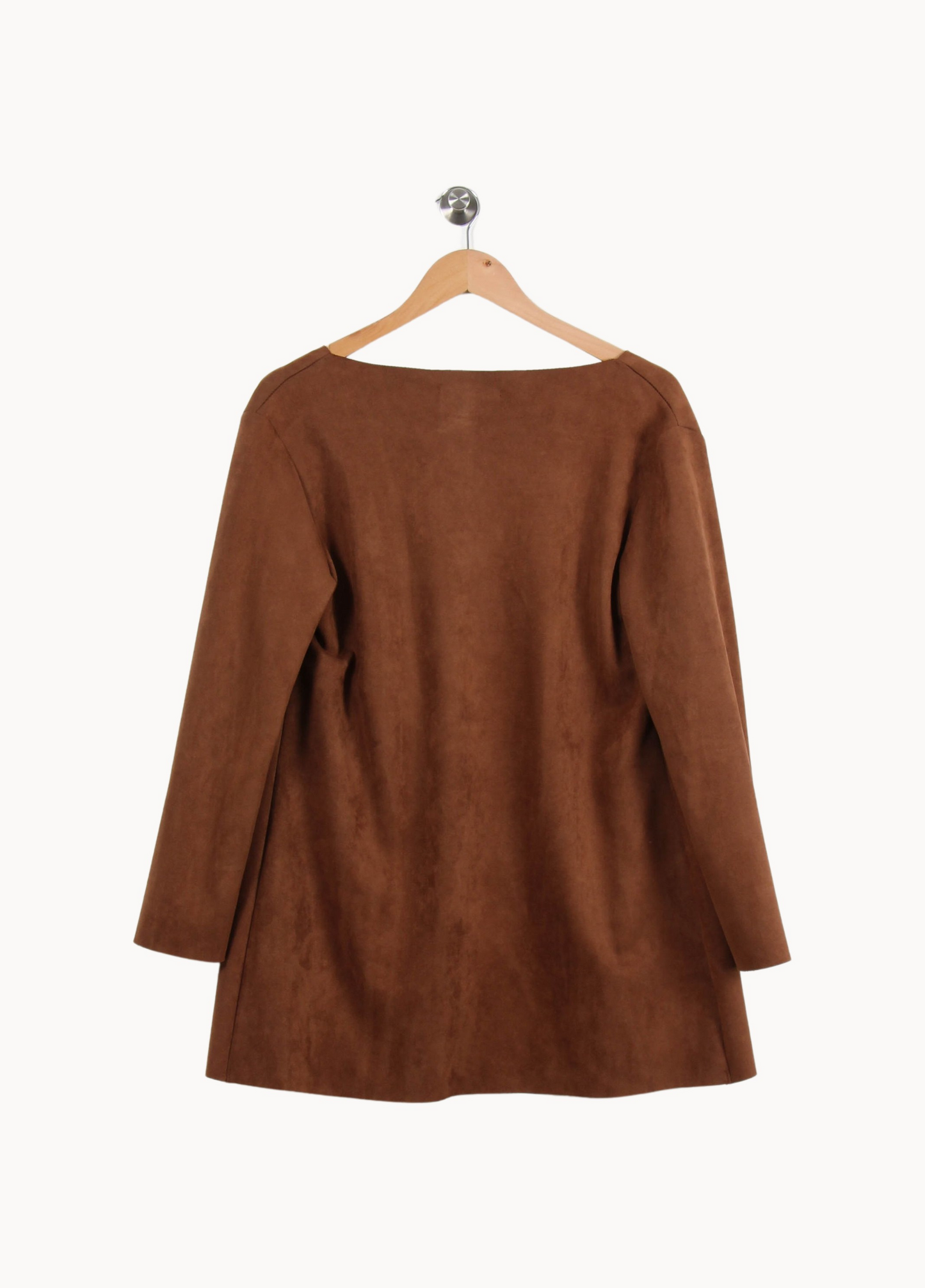 Veste Marron - Taille L/40