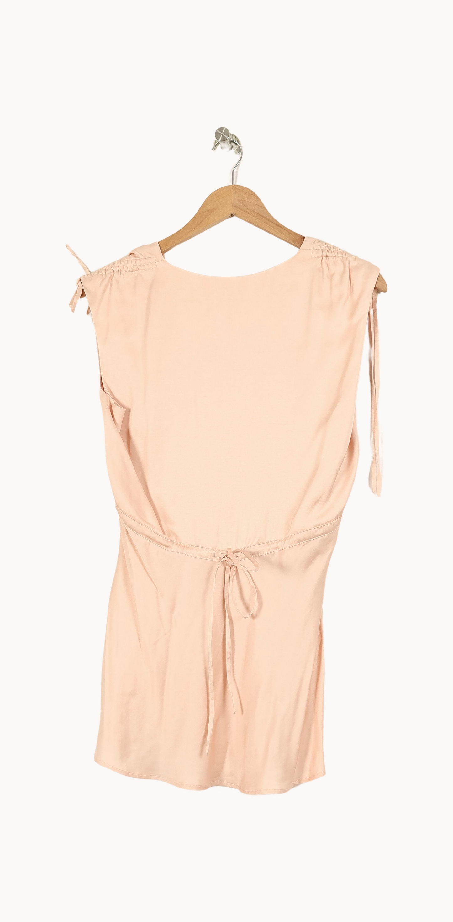 Blouse Rose - Taille S/36