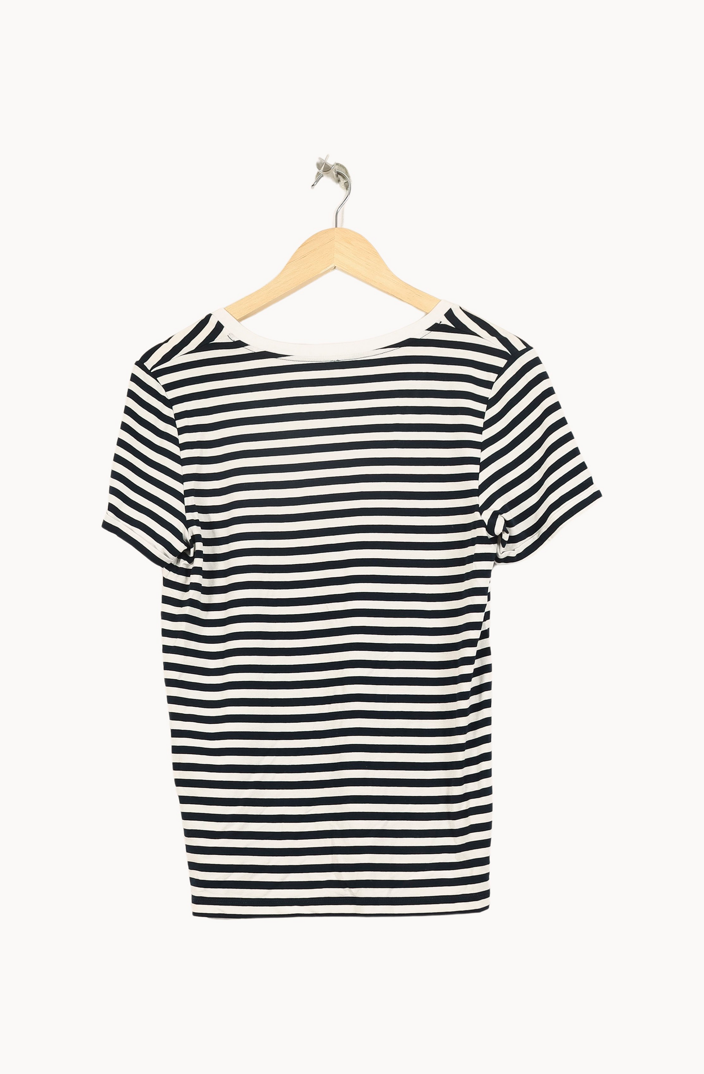 Marinière Marine et Blanche - Taille M/38