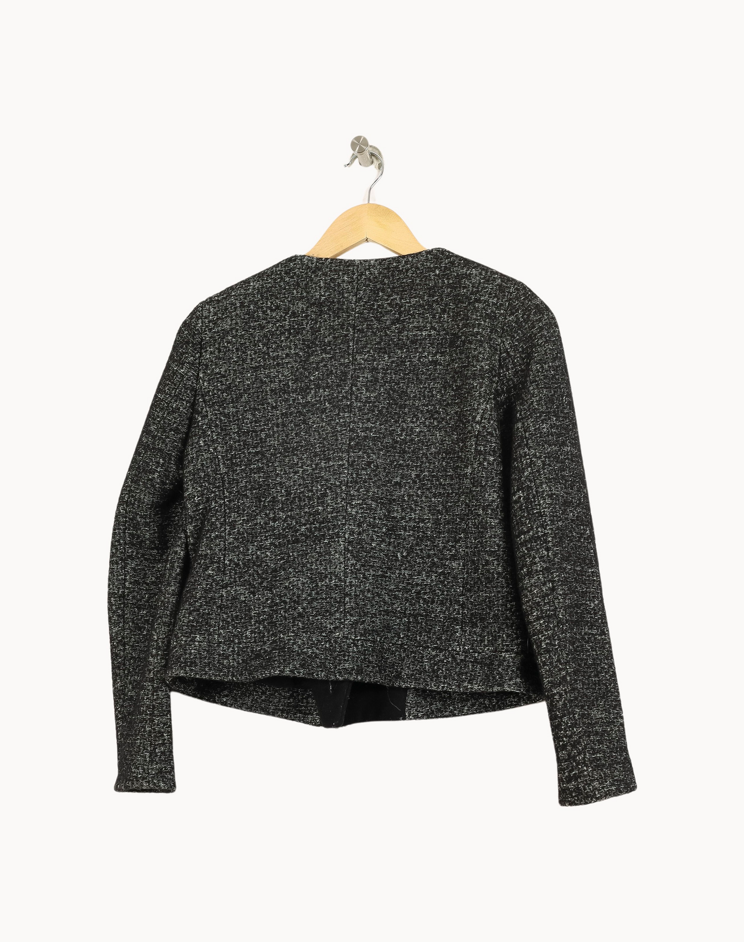 Veste Noire - Taille S/36