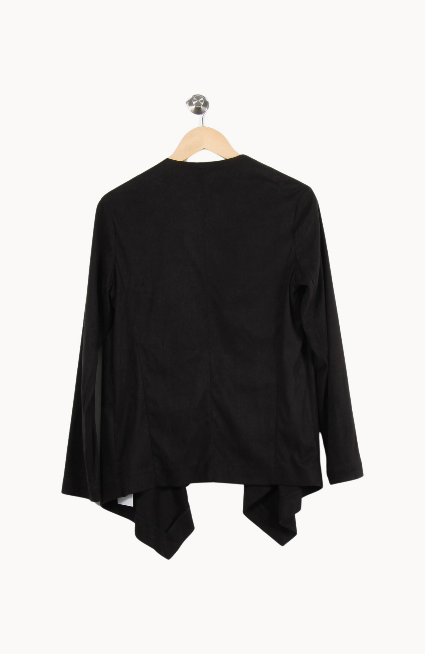 Gilet noir - Taille S/36