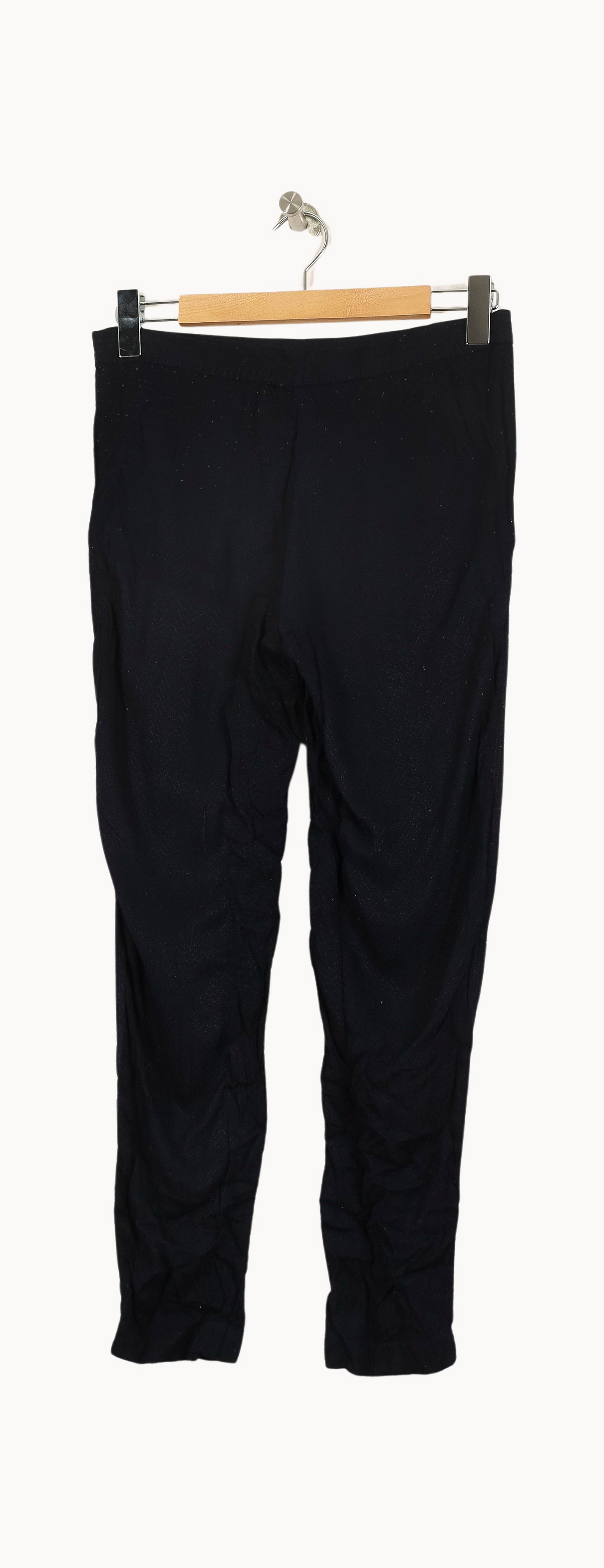 Pantalon bleu foncé - Taille XS/34