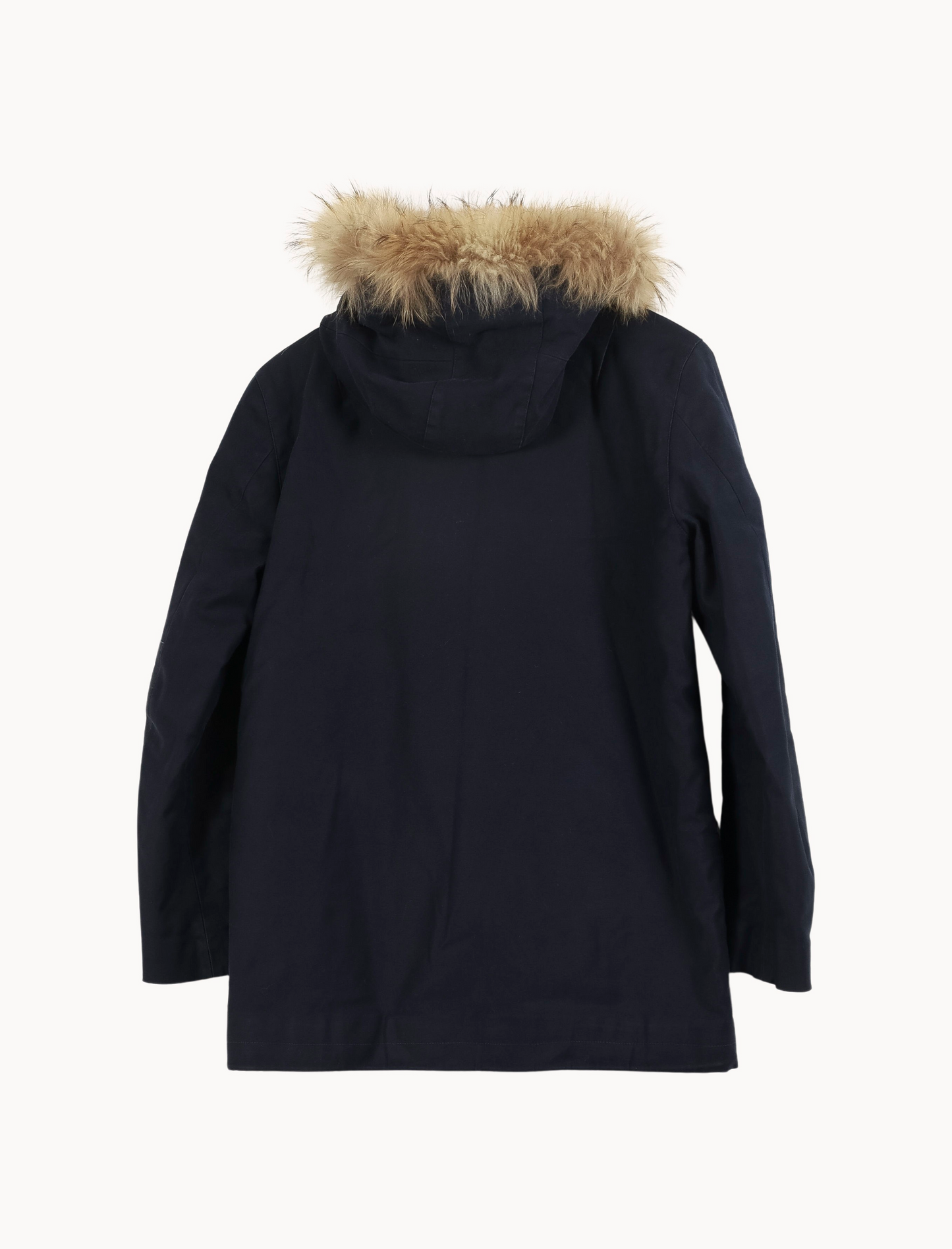 Parka Bleu - Taille S/36