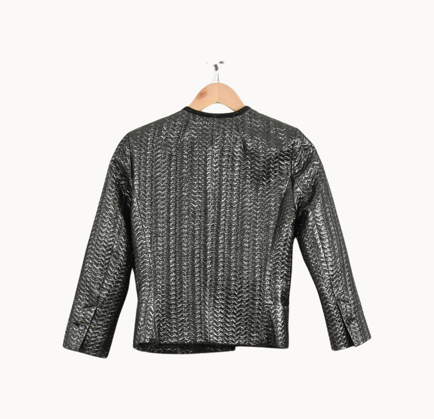 Veste Dorée - Taille S/36