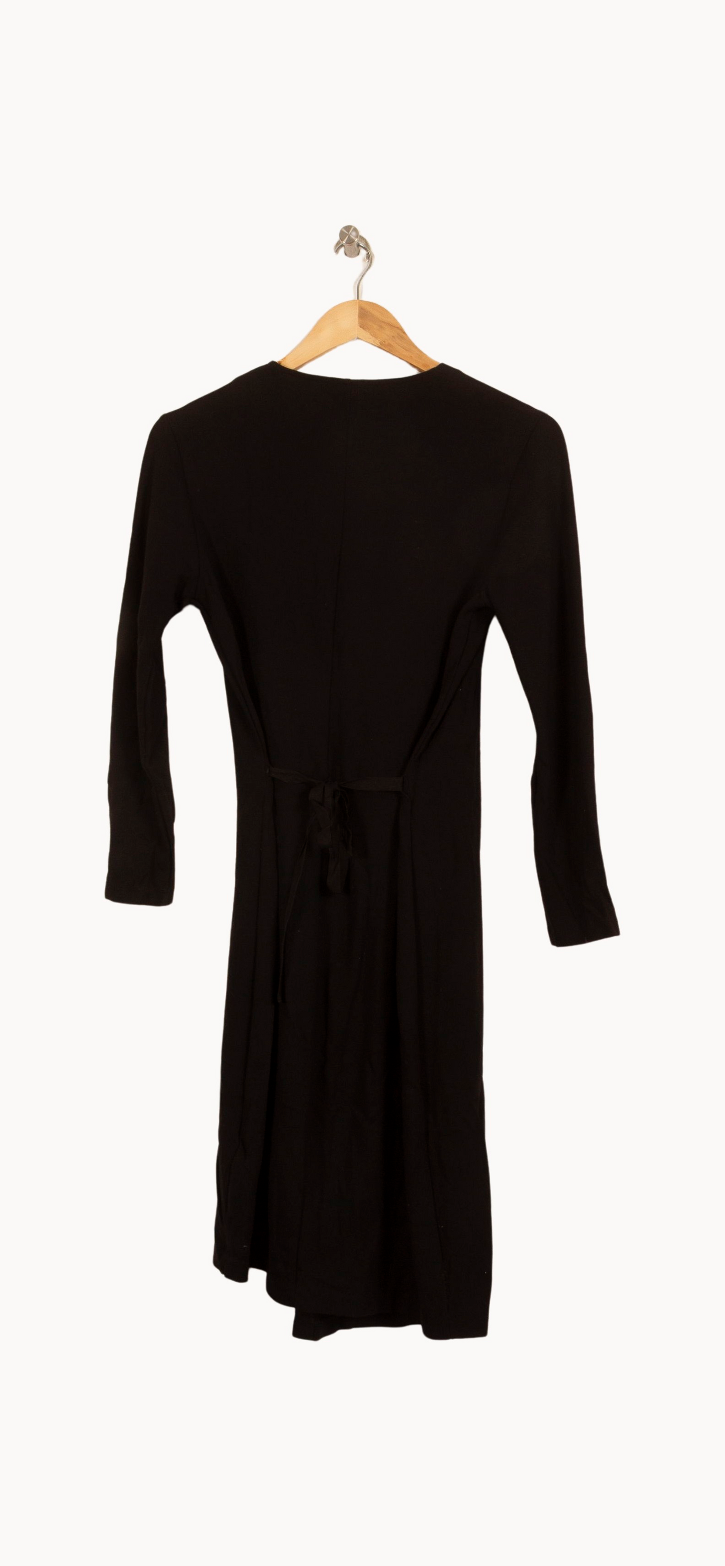 Robe Noire - Taille XS/34